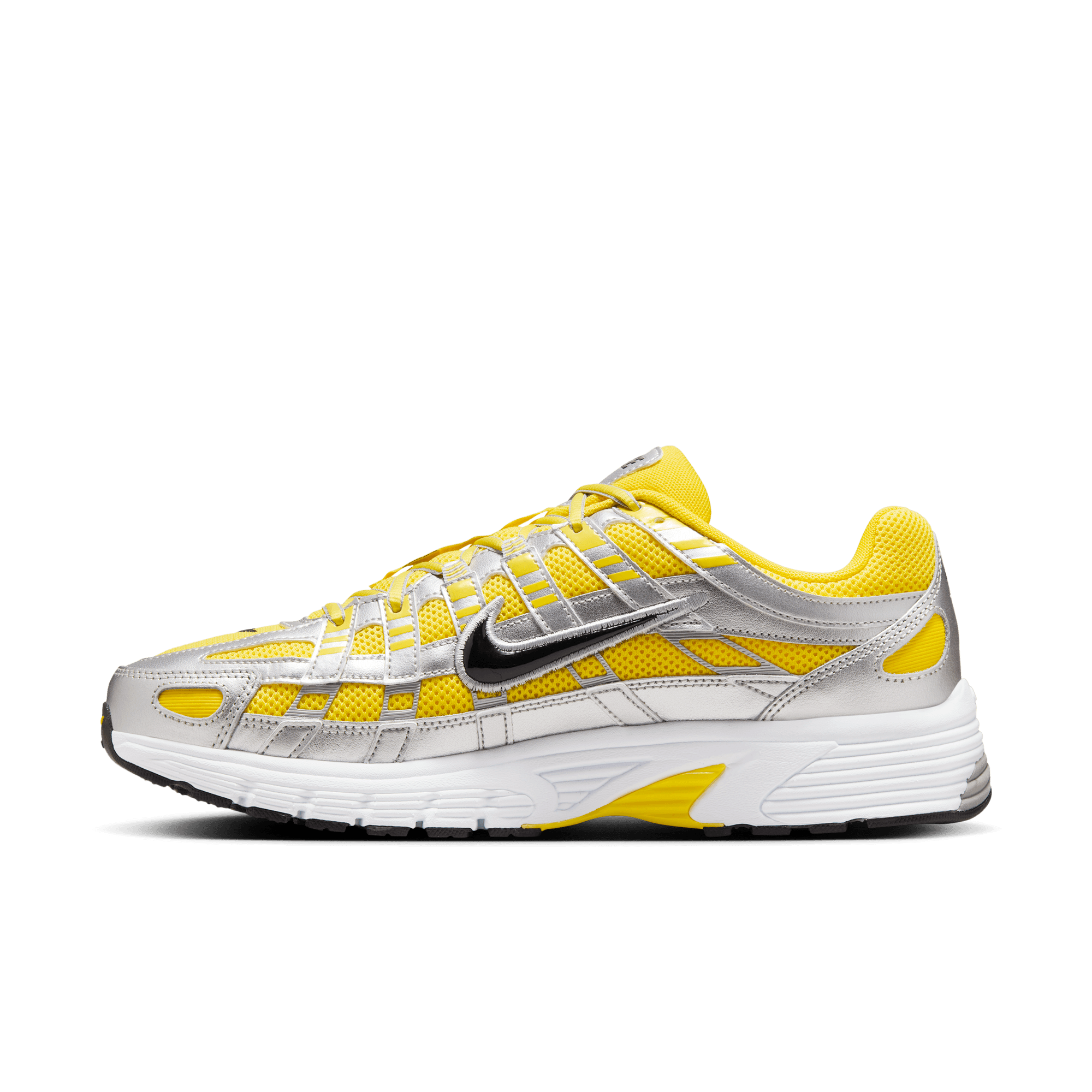 Nike P - 6000 - LIGHTNING / BLACK