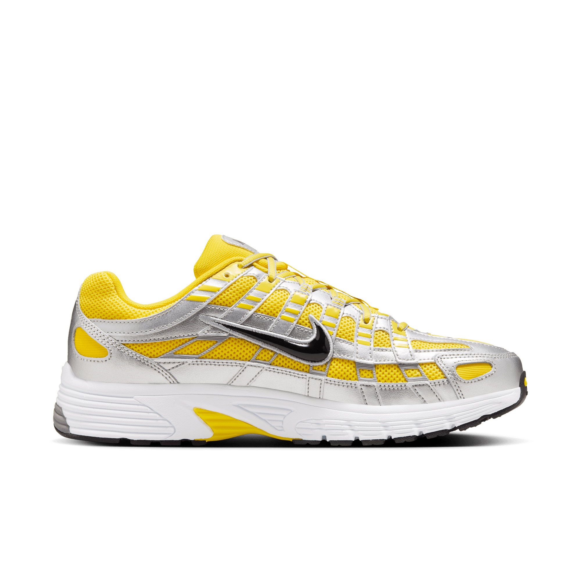Nike P - 6000 - LIGHTNING / BLACK