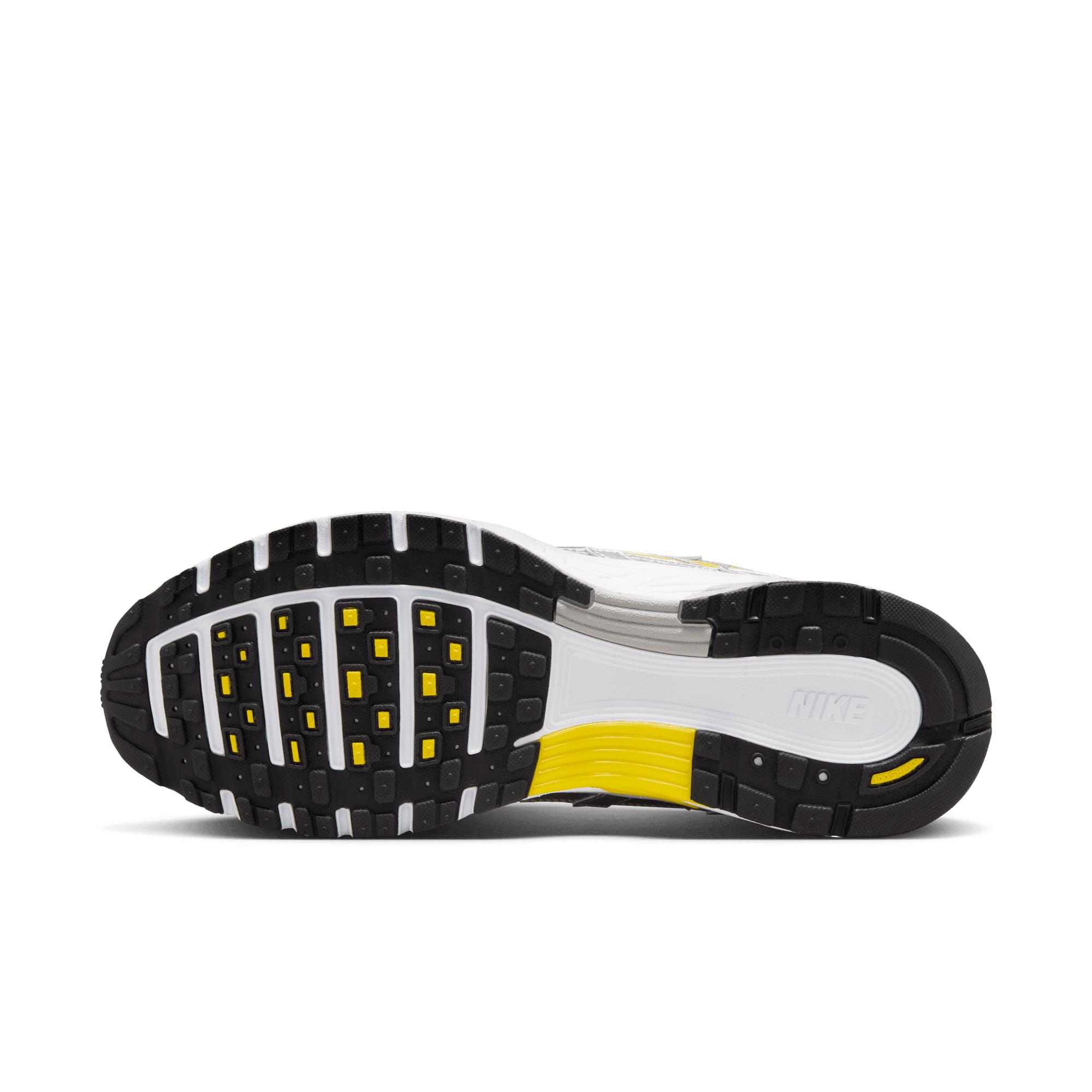 Nike P - 6000 - LIGHTNING / BLACK