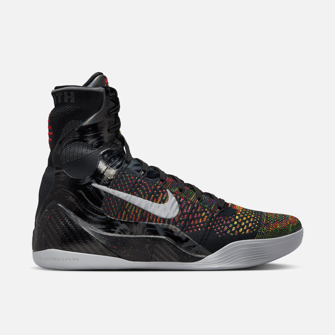 Nike KOBE 9 ELITE HIGH PROTRO MASTERPIECE