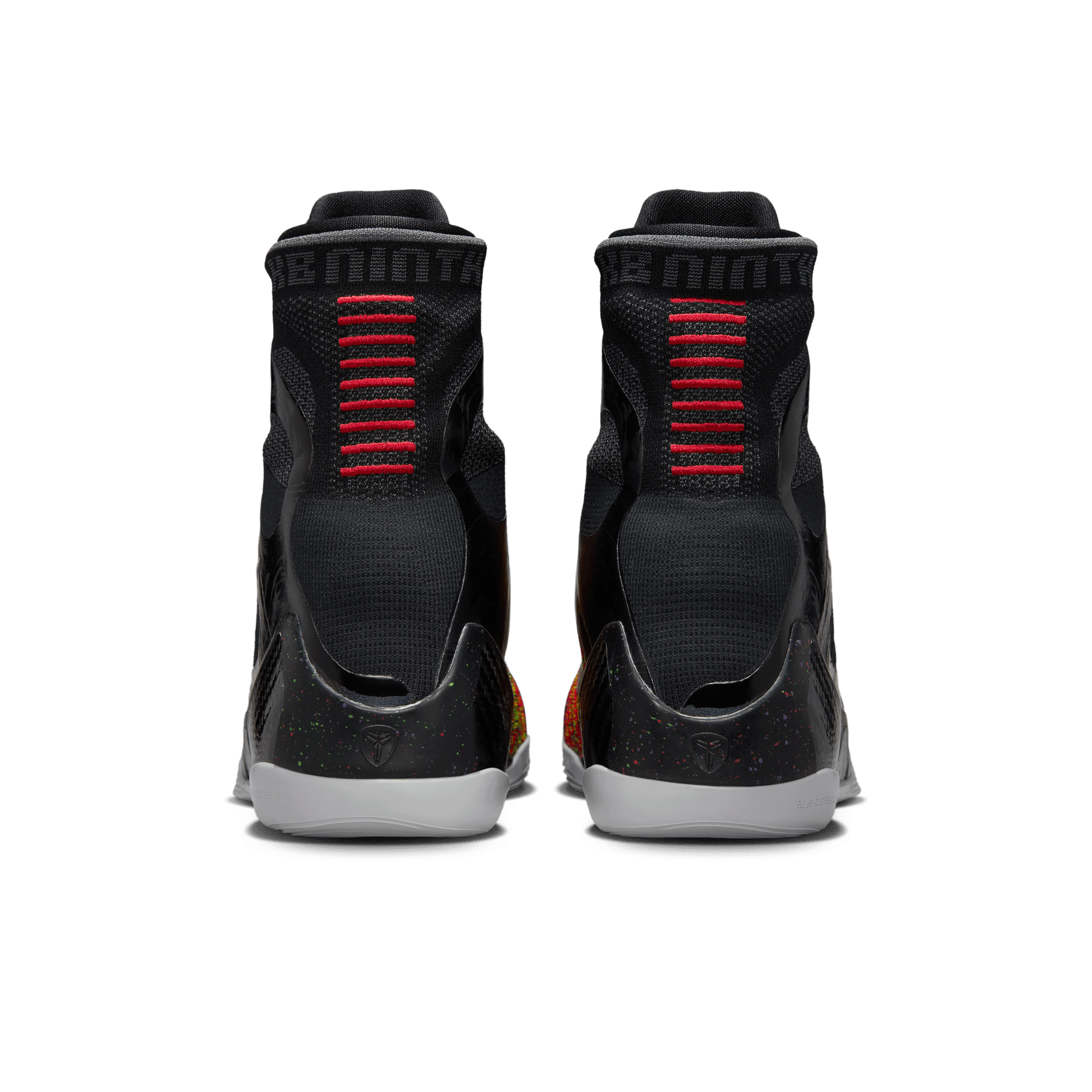 Nike KOBE 9 ELITE HIGH PROTRO MASTERPIECE
