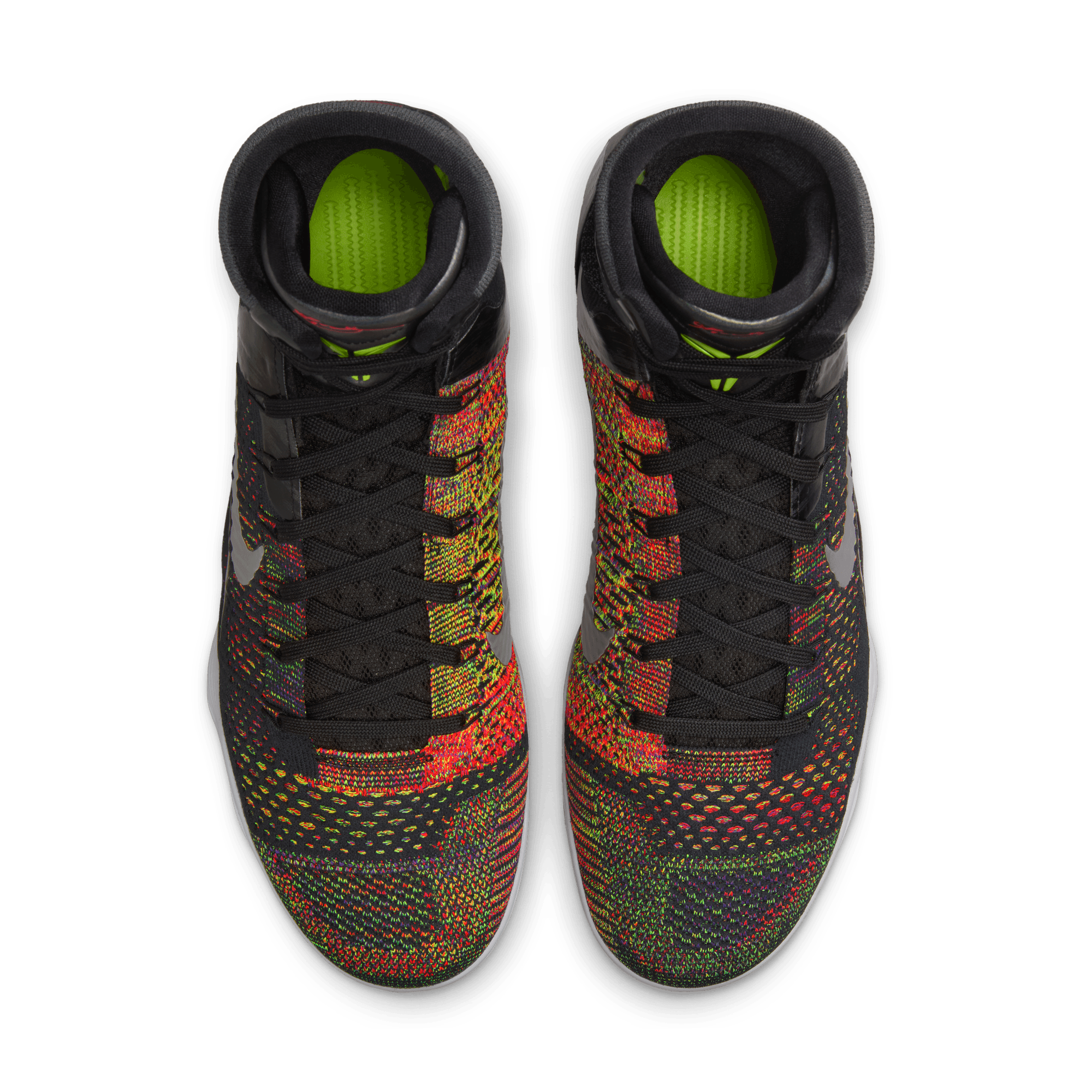 Nike KOBE 9 ELITE HIGH PROTRO MASTERPIECE