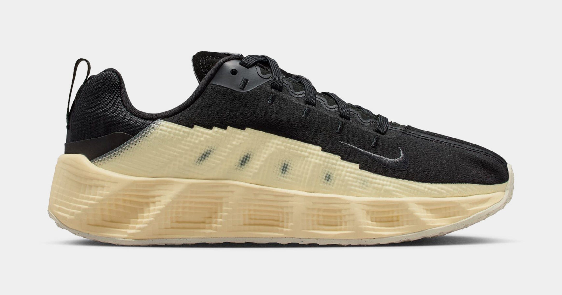 Nike Ava Rover Grade School Lifestyle Shoes (Black/Black/Sequoia/Anthracite)