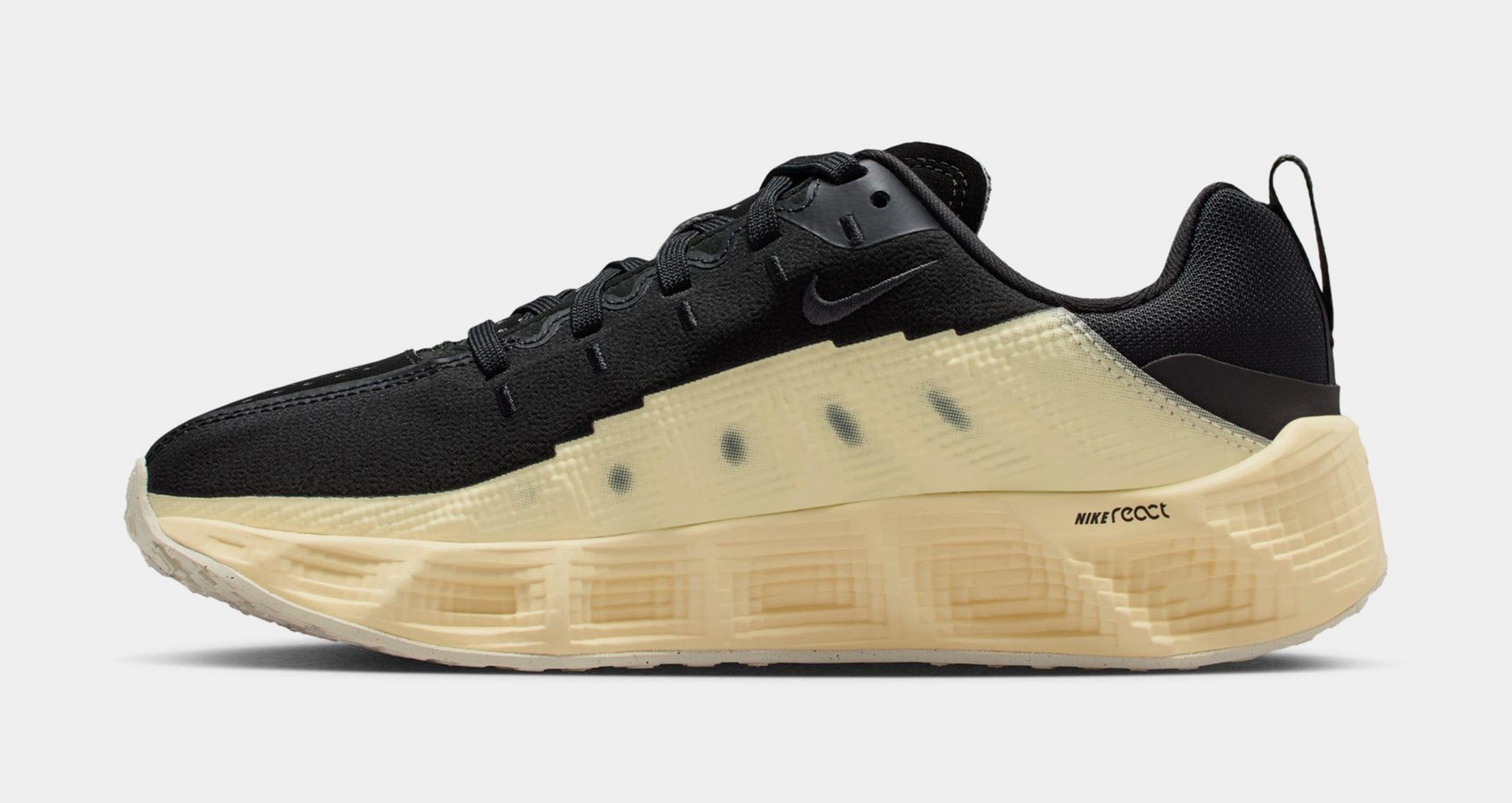 Nike Ava Rover Grade School Lifestyle Shoes (Black/Black/Sequoia/Anthracite)