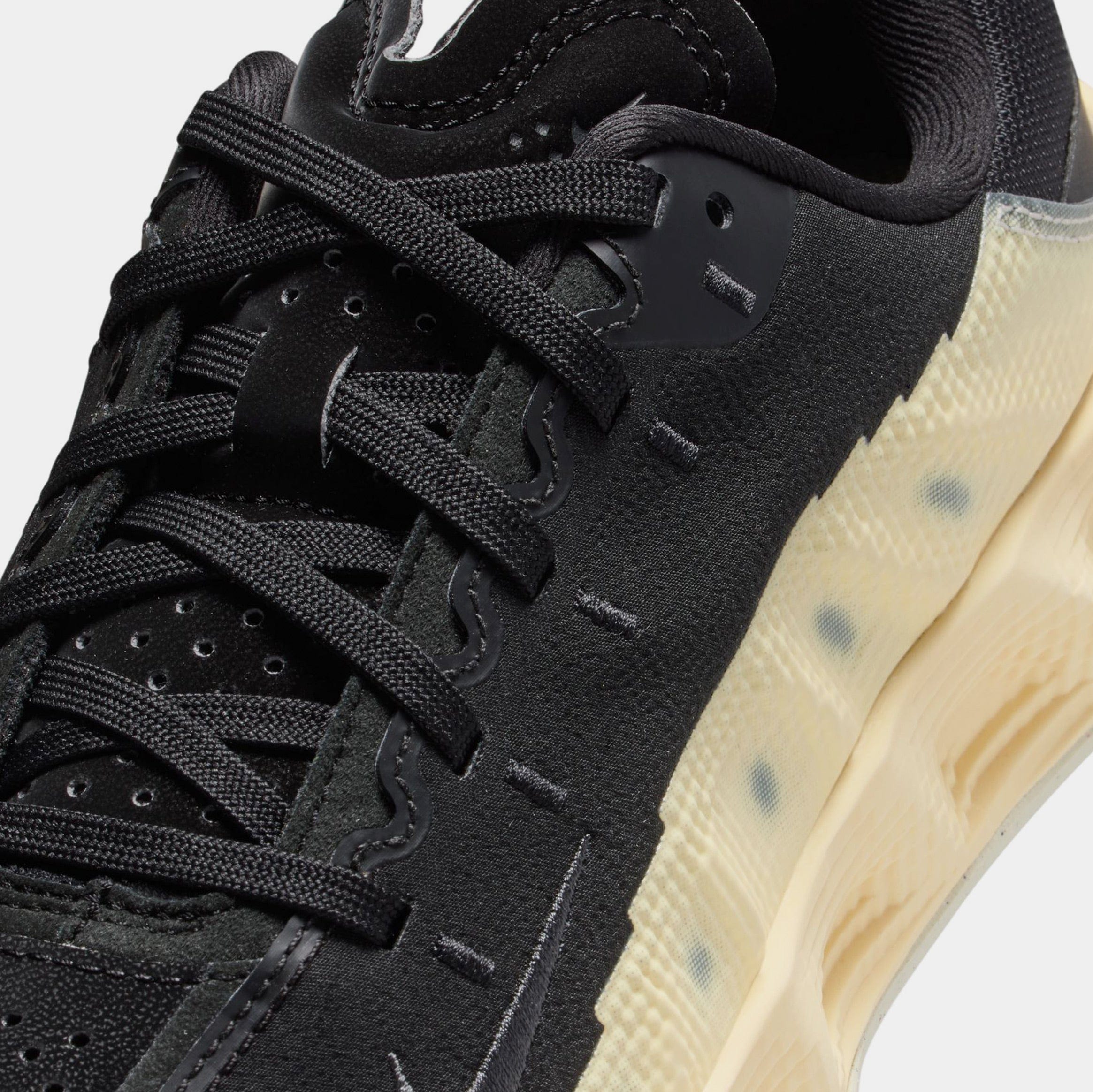 Nike Ava Rover Grade School Lifestyle Shoes (Black/Black/Sequoia/Anthracite)
