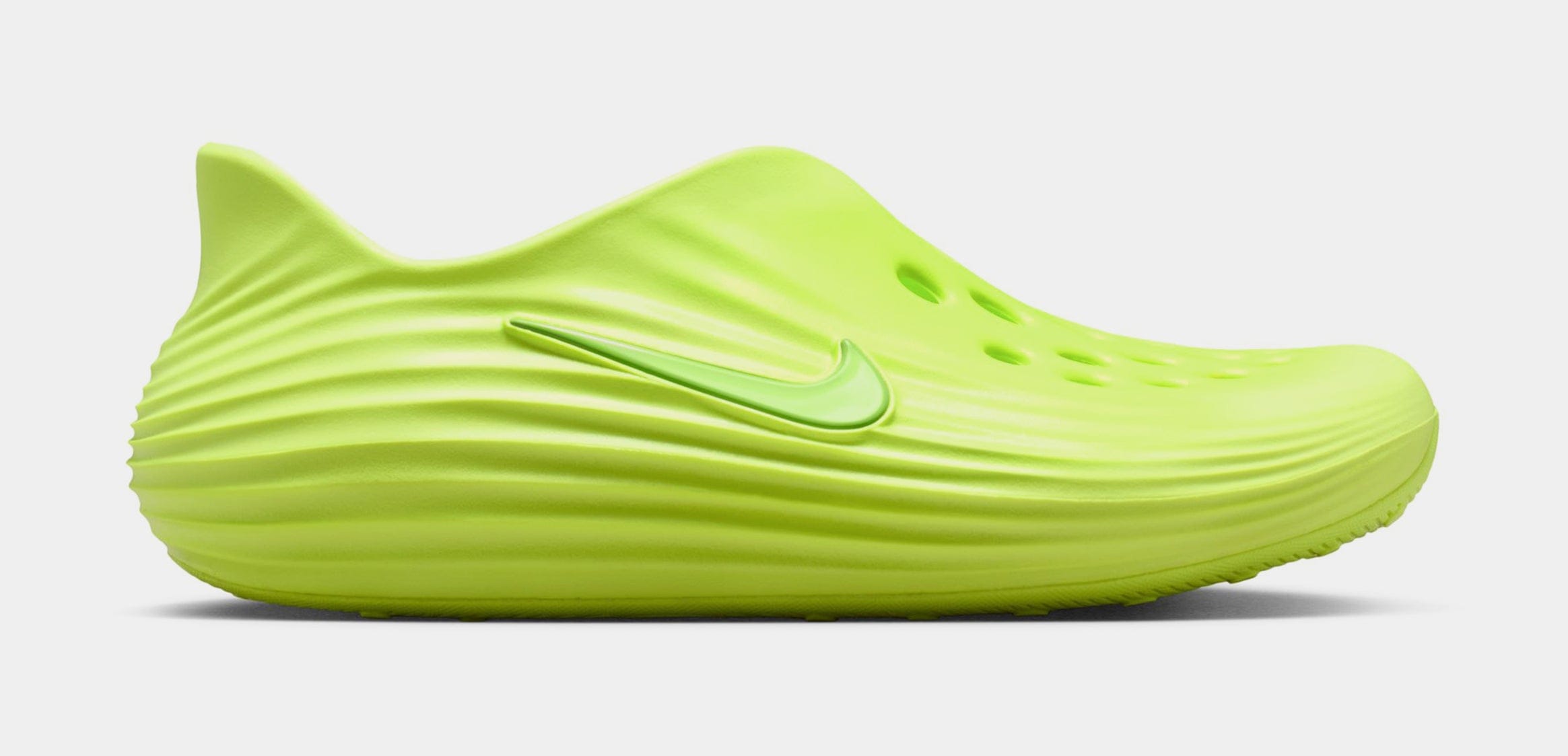 Nike ReactX Rejuven8 Mens Sandals (Volt Ice/Volt Ice)