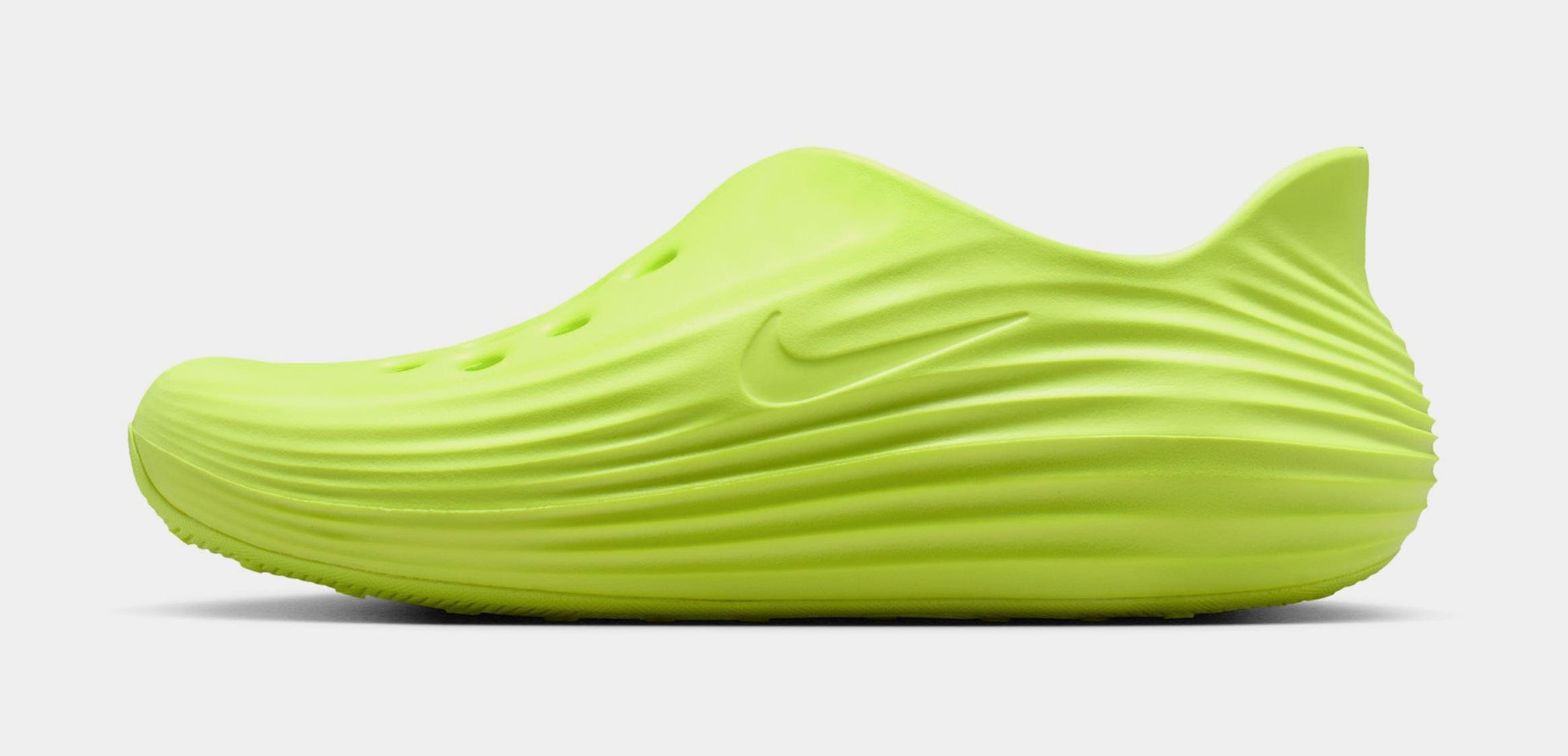 Nike ReactX Rejuven8 Mens Sandals (Volt Ice/Volt Ice)