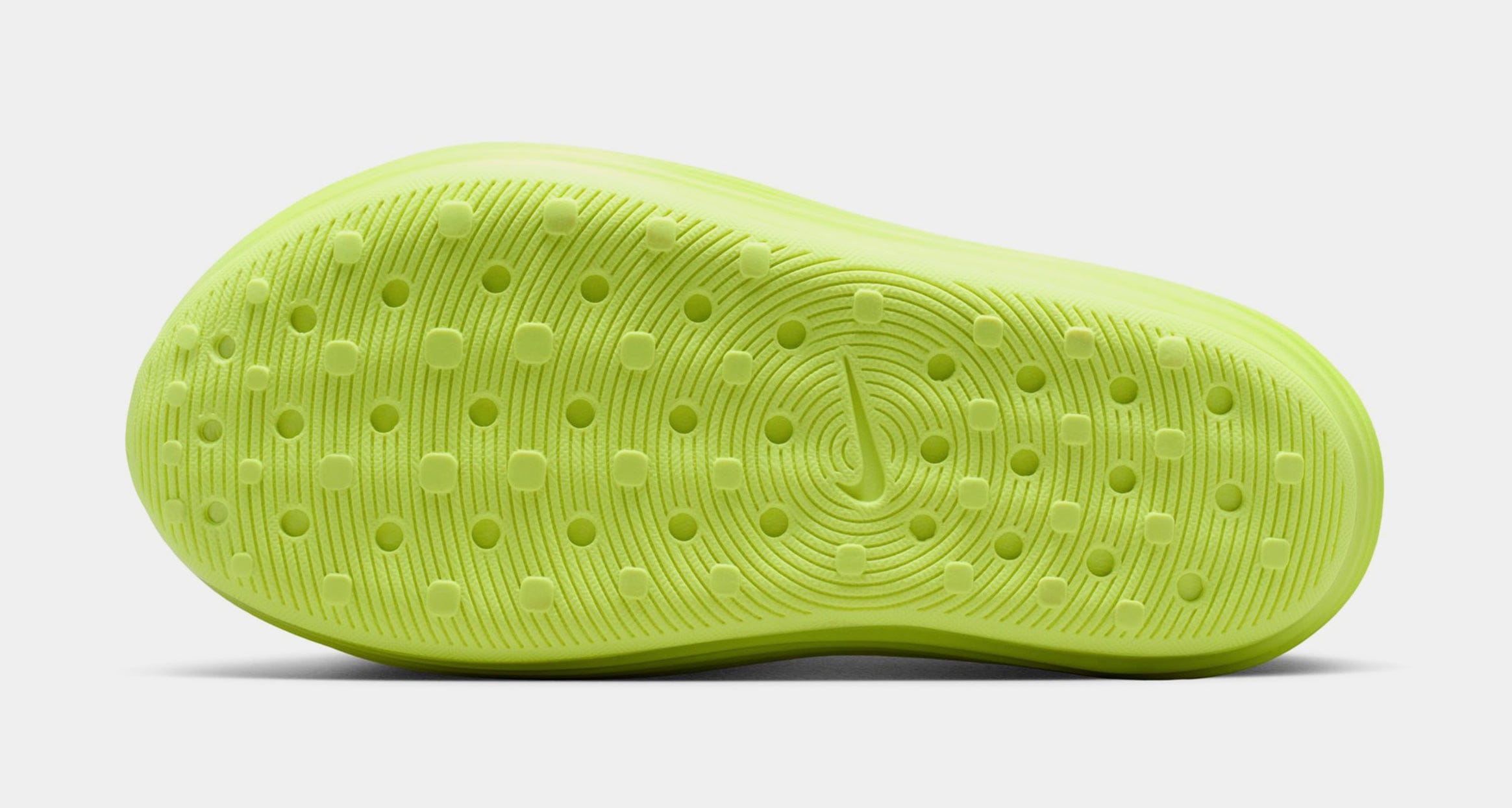 Nike ReactX Rejuven8 Mens Sandals (Volt Ice/Volt Ice)