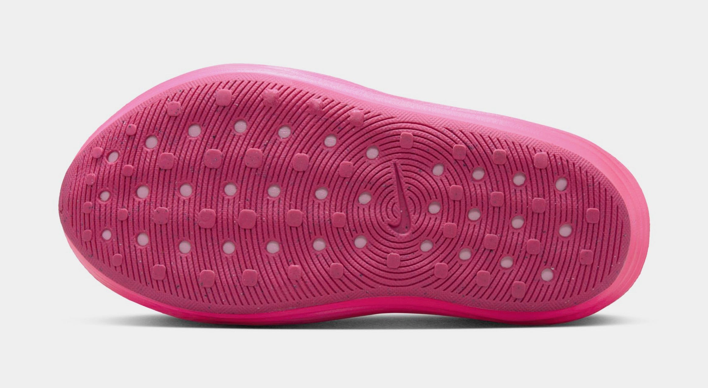 Nike ReactX Rejuven8 Grade School Sandals (Pinksicle/Pink Foam/Metallic Silver)