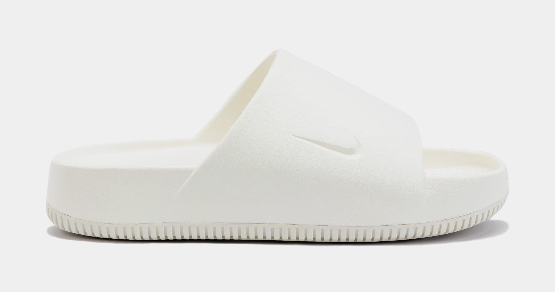 Nike Calm Slide Mens Sandals (Sail)