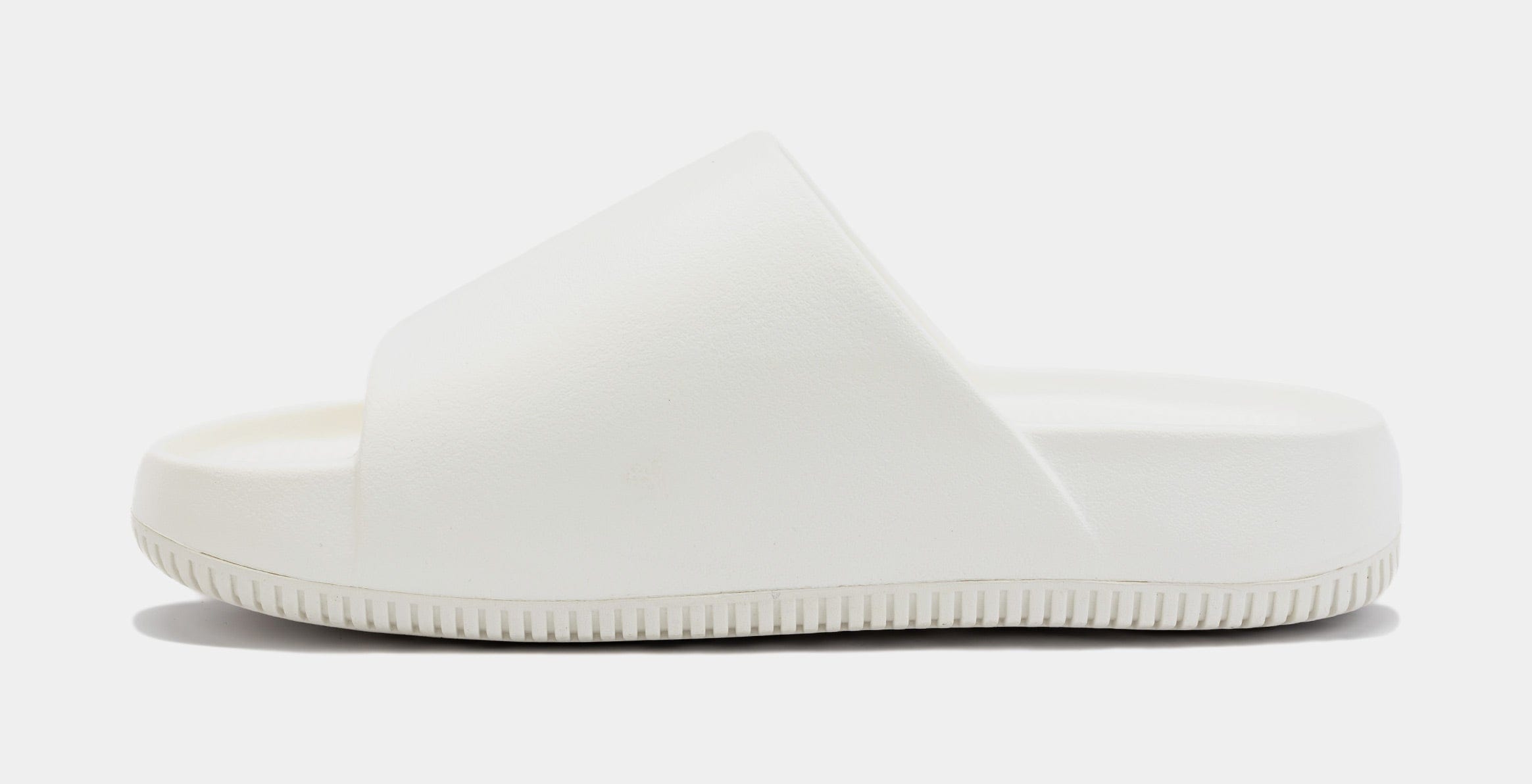 Nike Calm Slide Mens Sandals (Sail)
