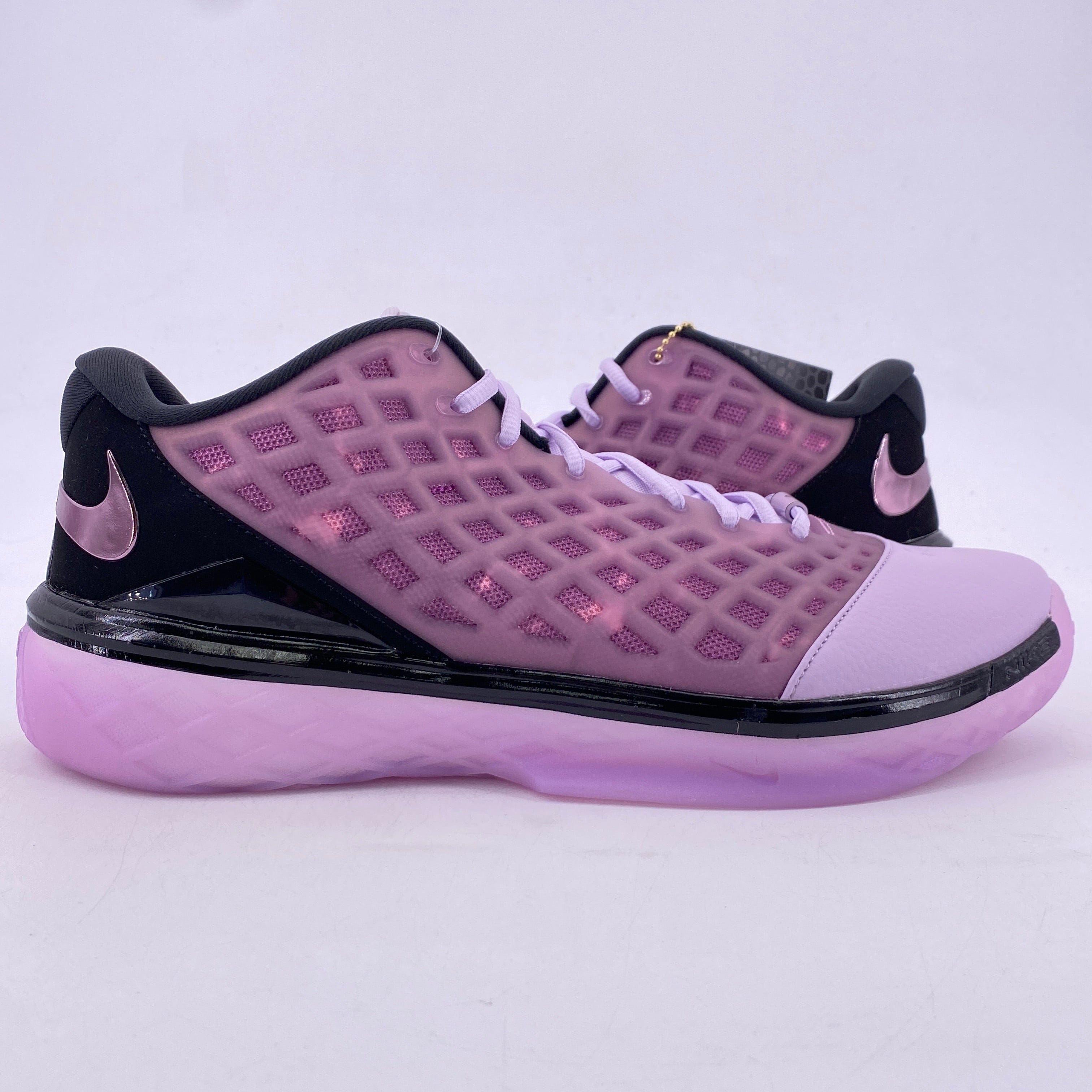 Nike Kobe 3 Protro Pink Quartz 2026 New Size 12.5
