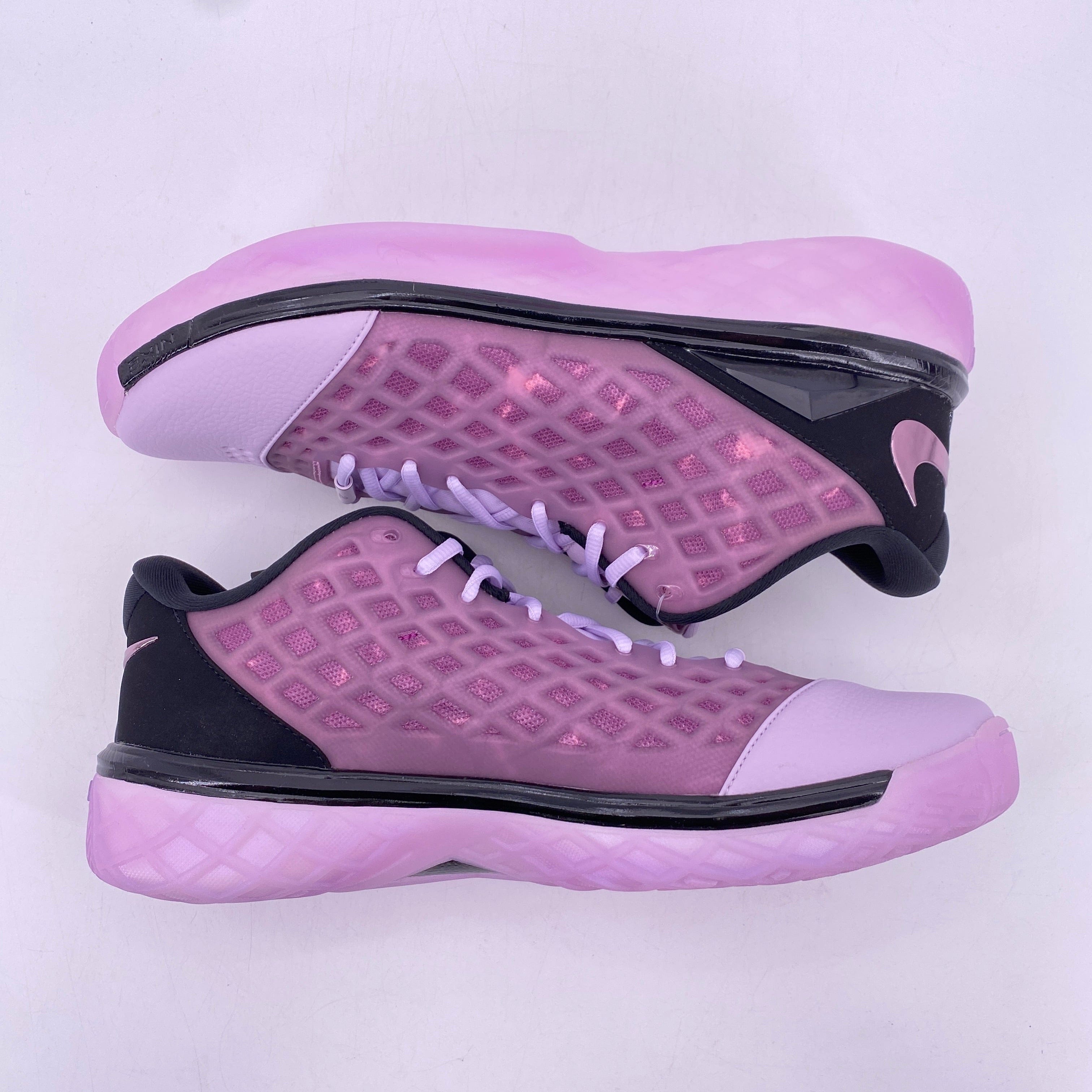 Nike Kobe 3 Protro Pink Quartz 2026 New Size 12.5