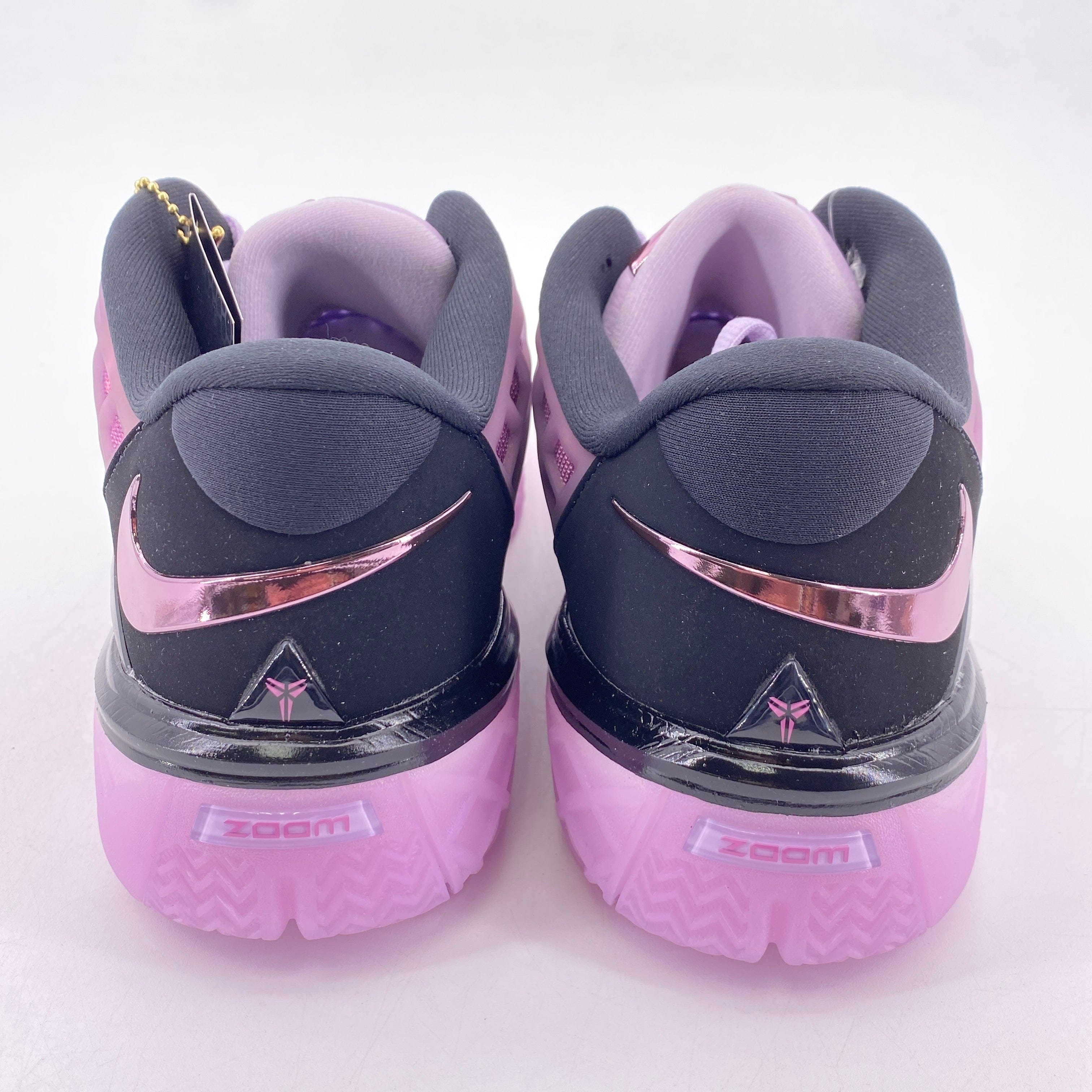 Nike Kobe 3 Protro Pink Quartz 2026 New Size 12.5