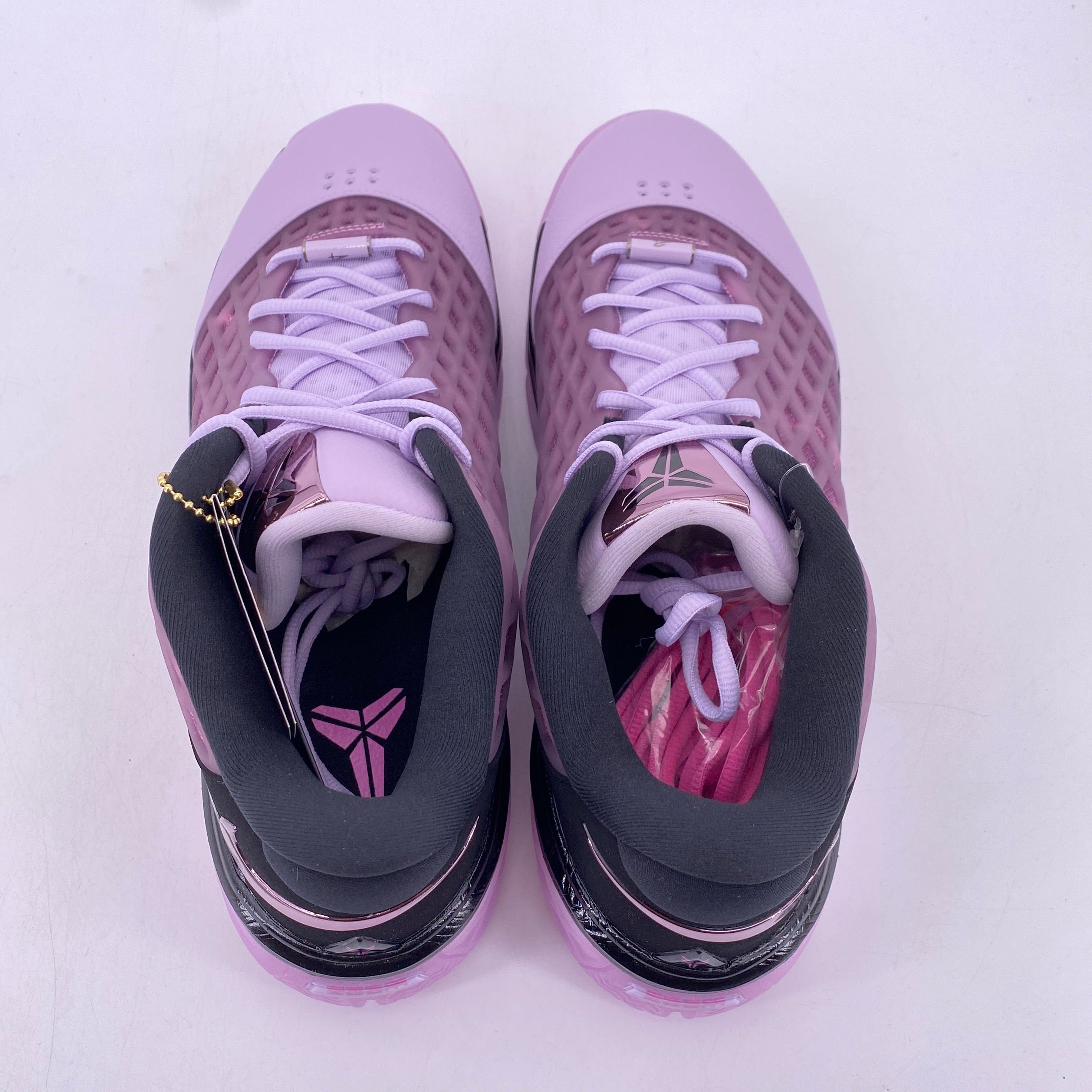 Nike Kobe 3 Protro Pink Quartz 2026 New Size 12.5