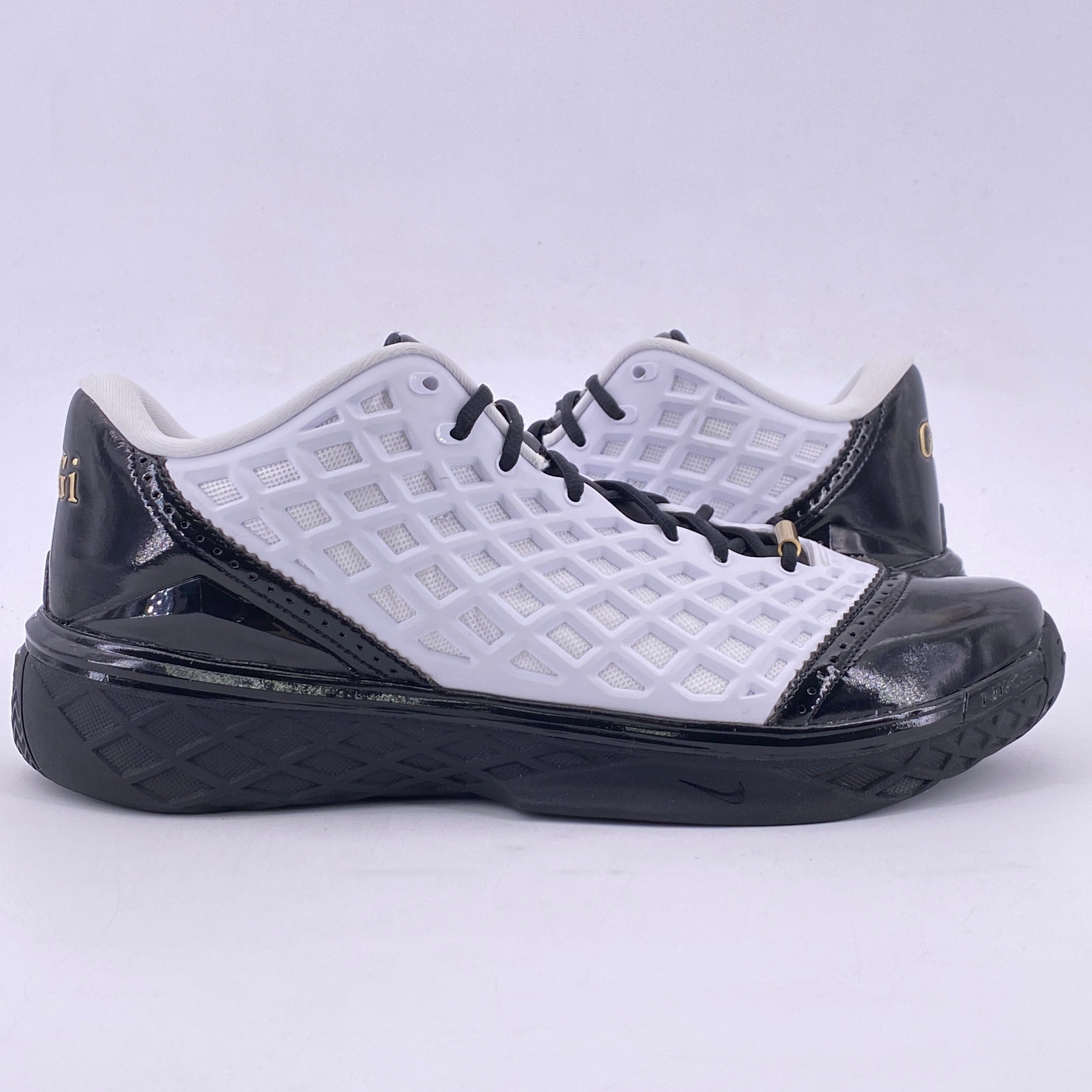Nike Kobe 3 Low Protro Mambacita 2026 New Size 12.5