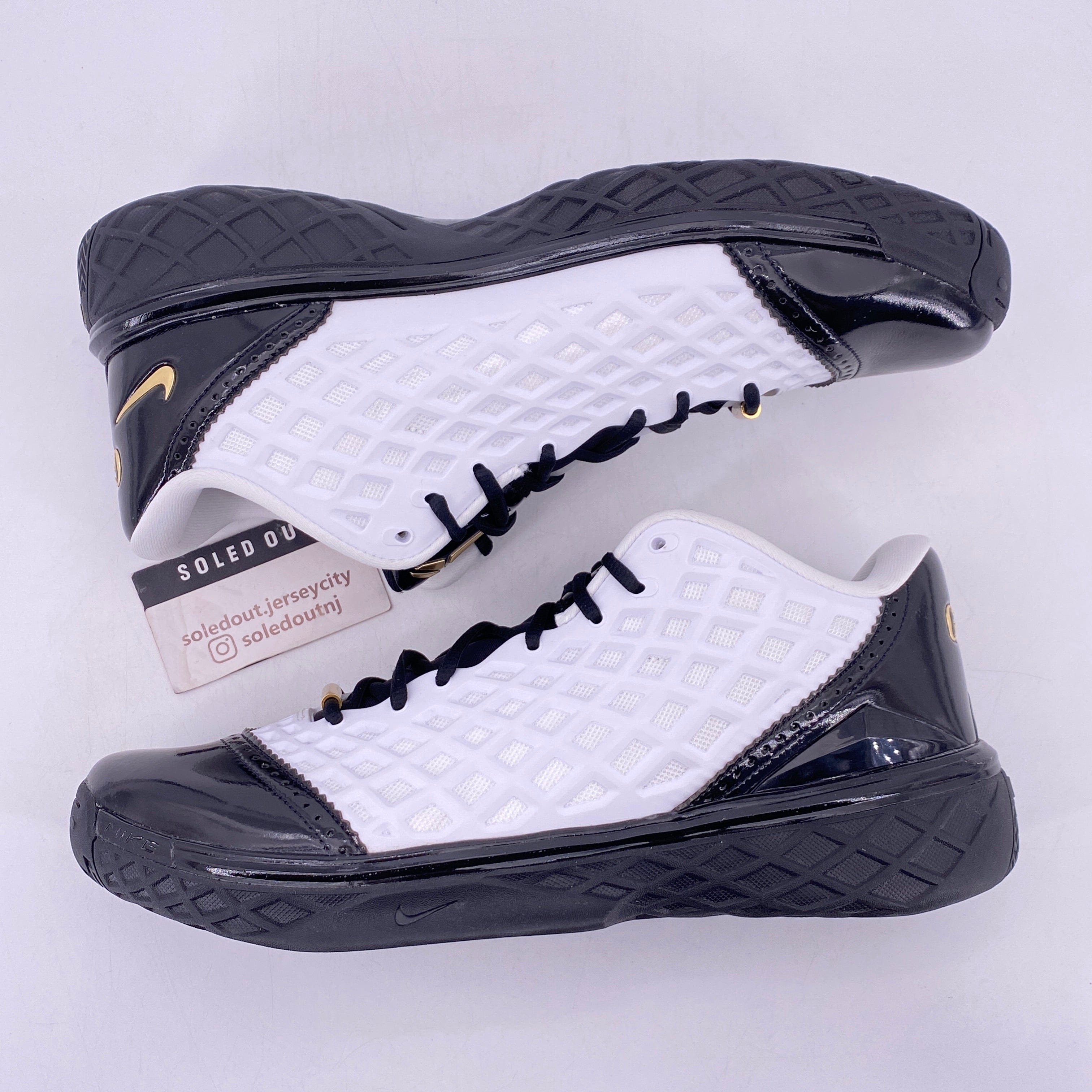 Nike Kobe 3 Low Protro Mambacita 2026 New Size 12.5