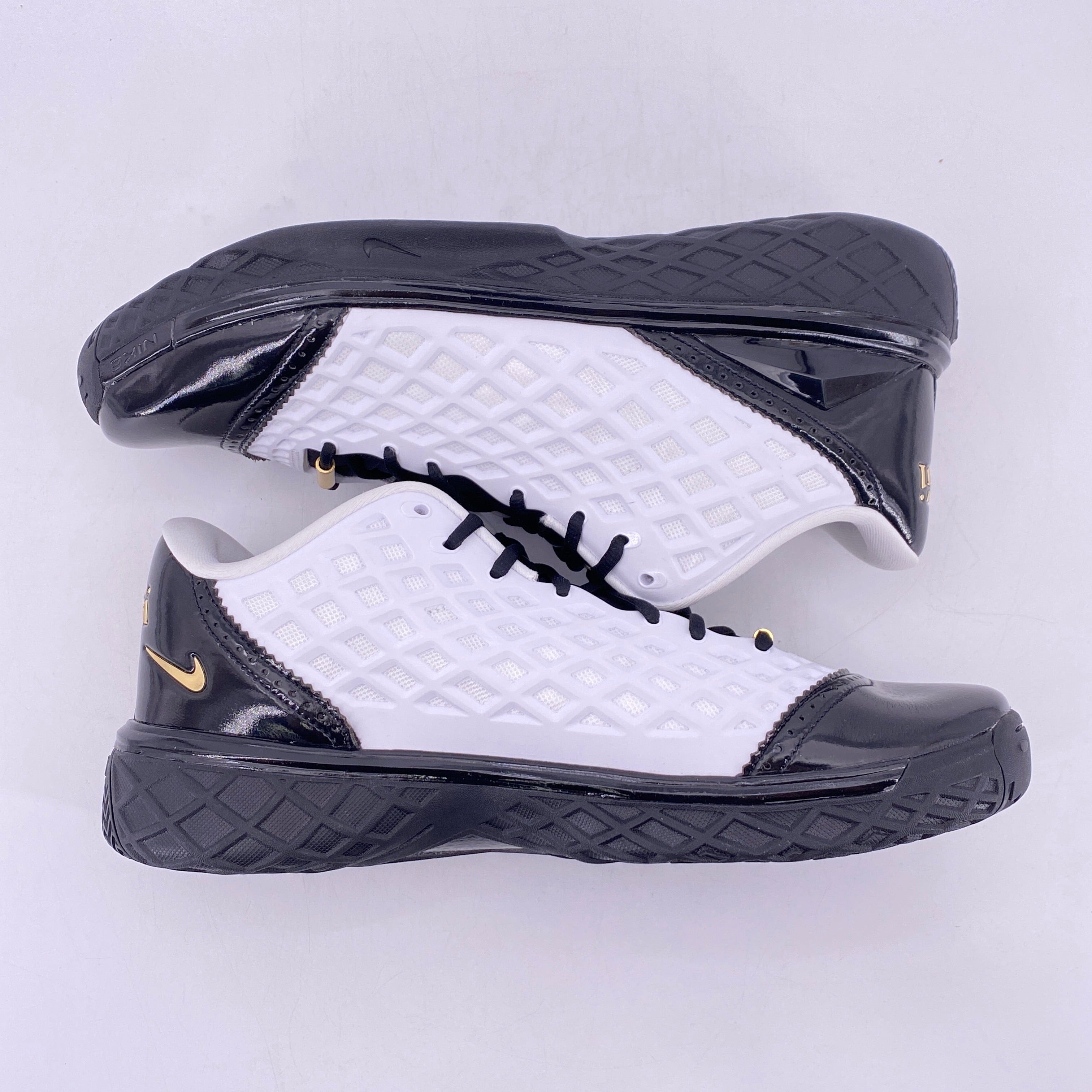 Nike Kobe 3 Low Protro Mambacita 2026 New Size 12.5