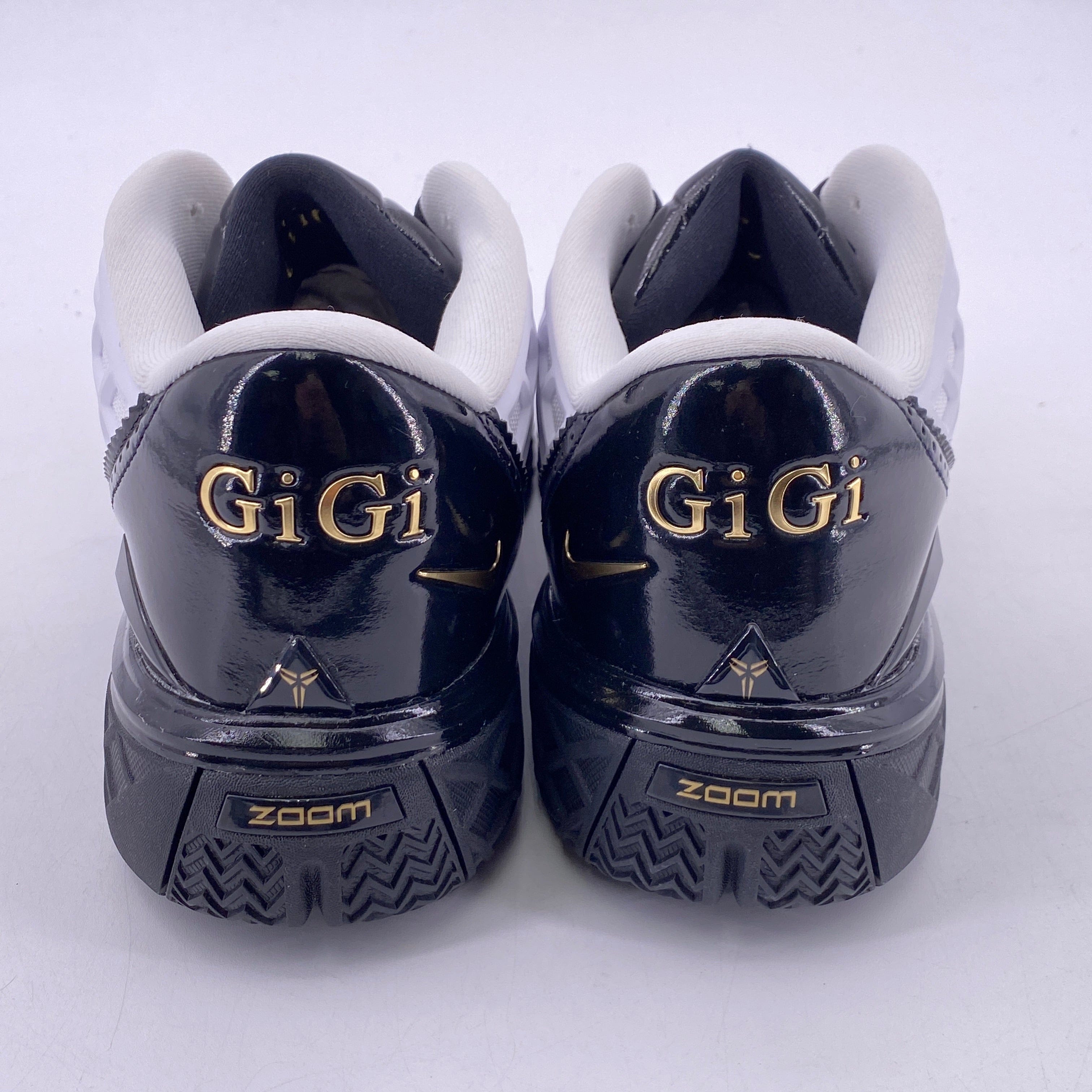 Nike Kobe 3 Low Protro Mambacita 2026 New Size 12.5