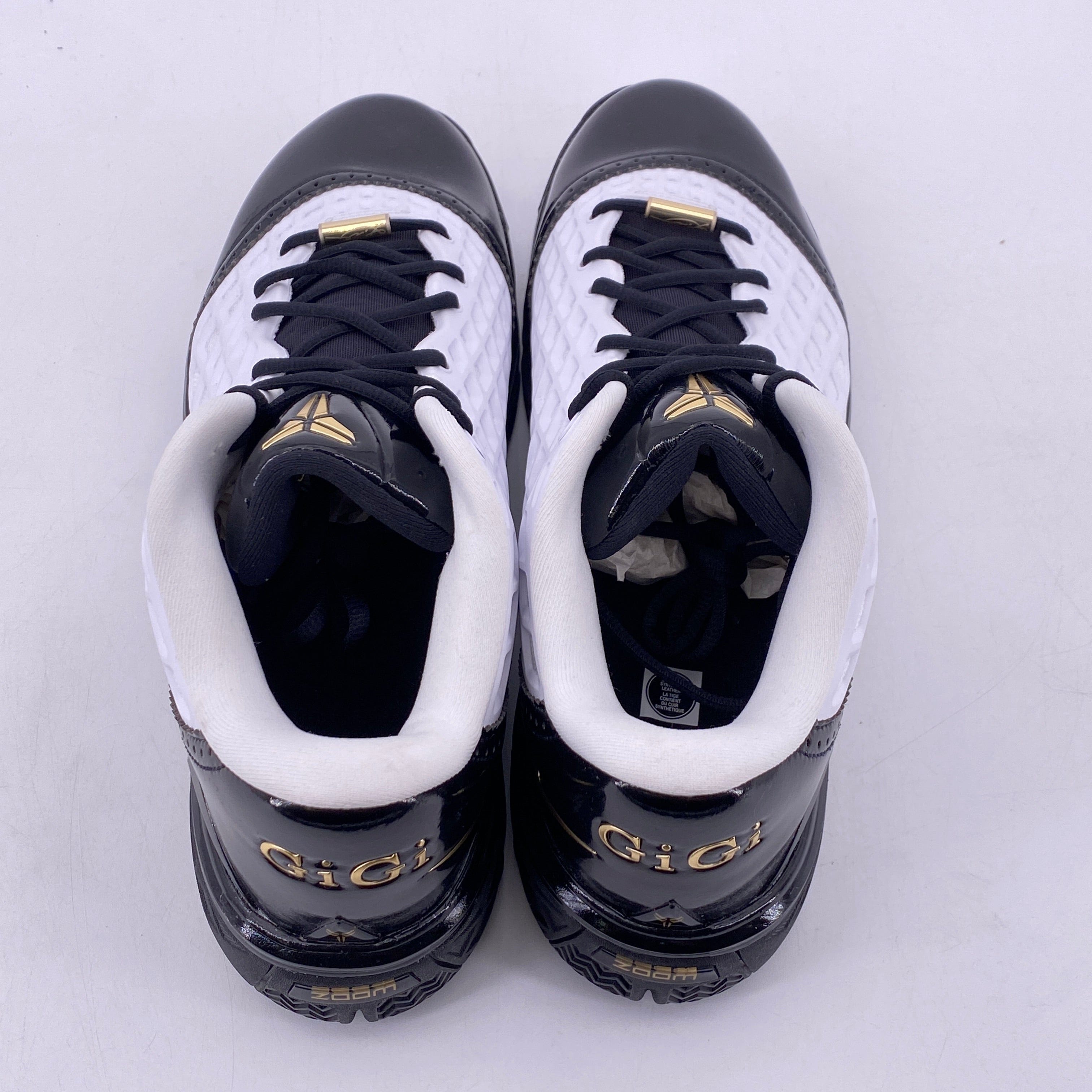 Nike Kobe 3 Low Protro Mambacita 2026 New Size 12.5
