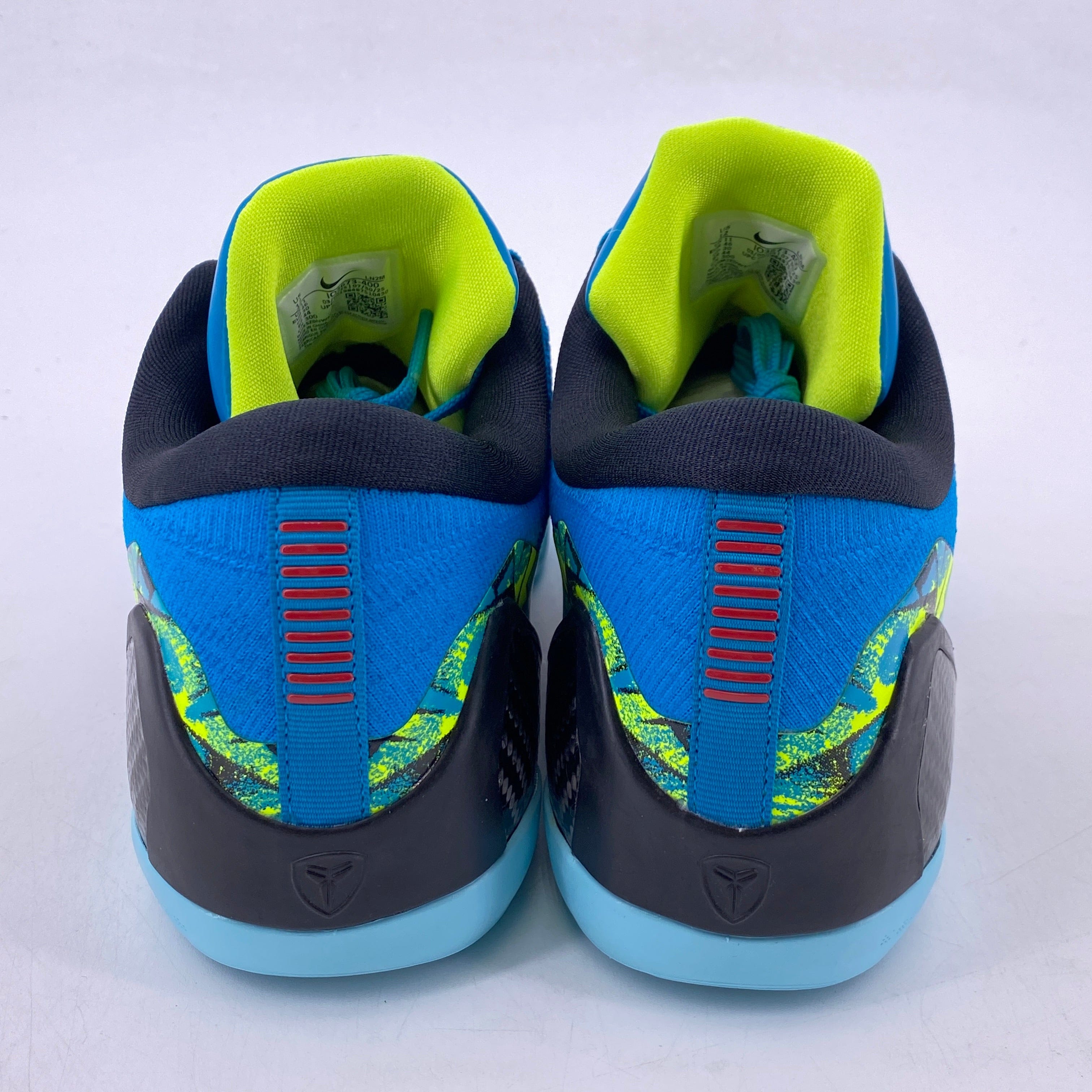 Nike Kobe 9 Elite Low Protro Perspective 2025 New Size 12