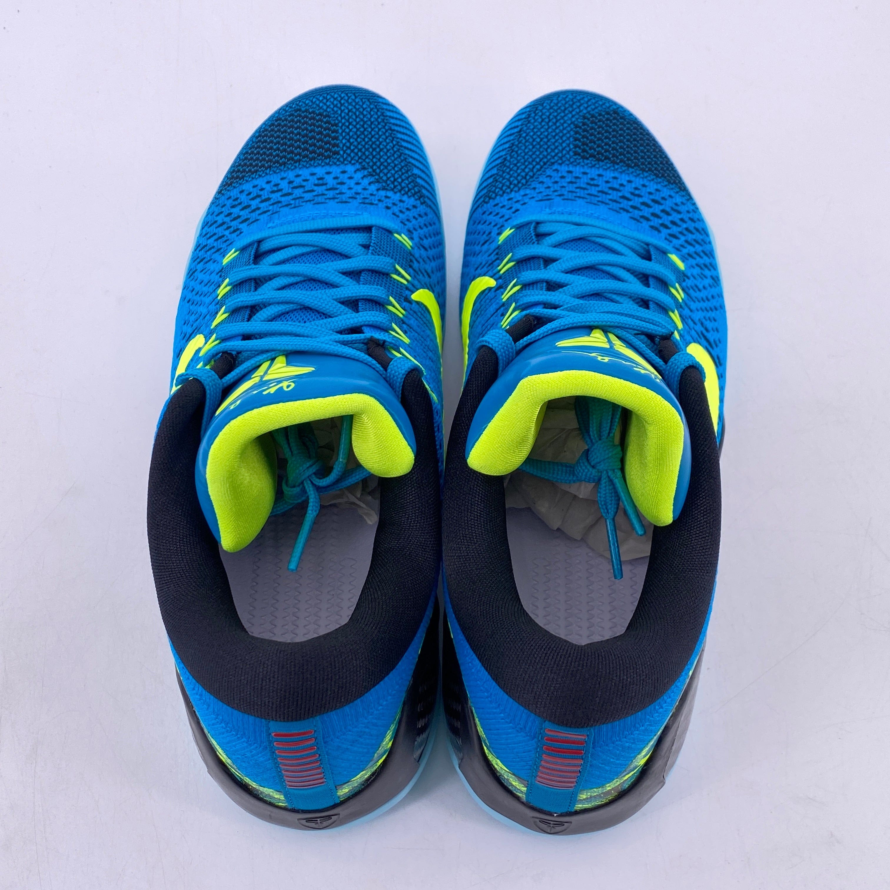 Nike Kobe 9 Elite Low Protro Perspective 2025 New Size 12