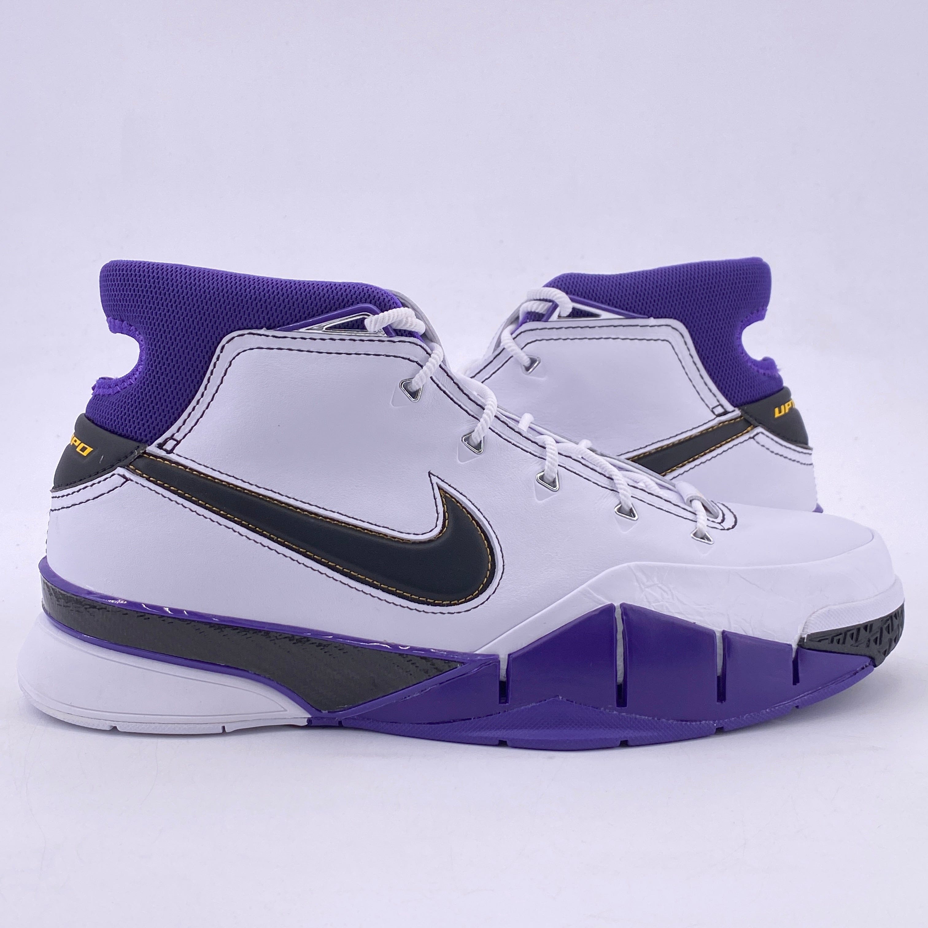 Nike Kobe 1 Protro 81 Pt Game 2026 New Size 12.5