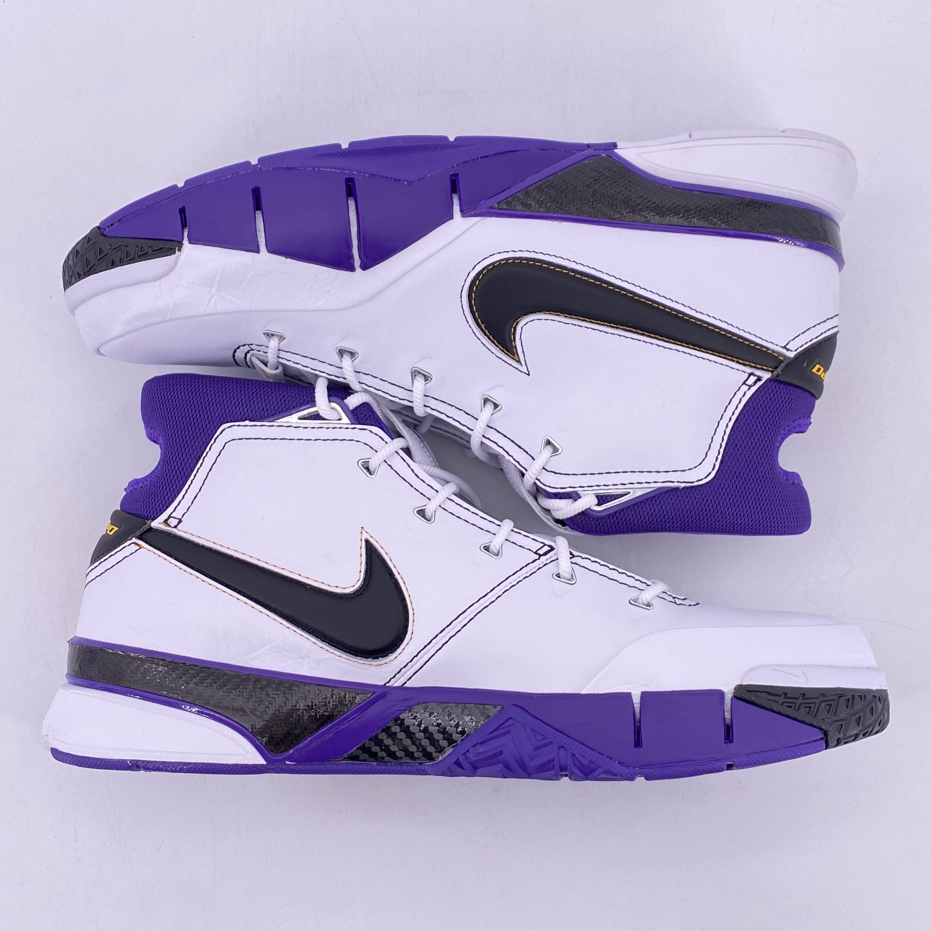 Nike Kobe 1 Protro 81 Pt Game 2026 New Size 12.5