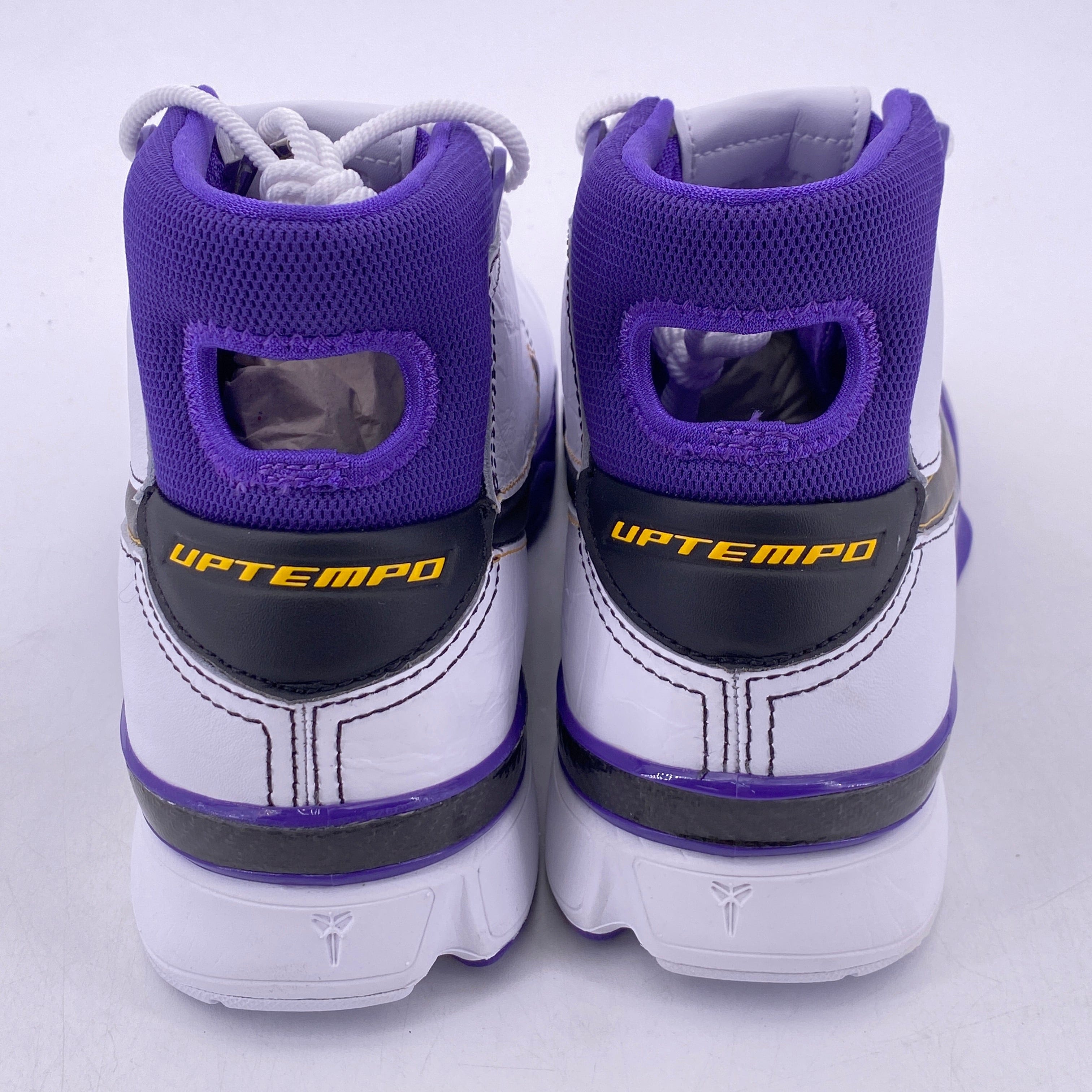 Nike Kobe 1 Protro 81 Pt Game 2026 New Size 12.5