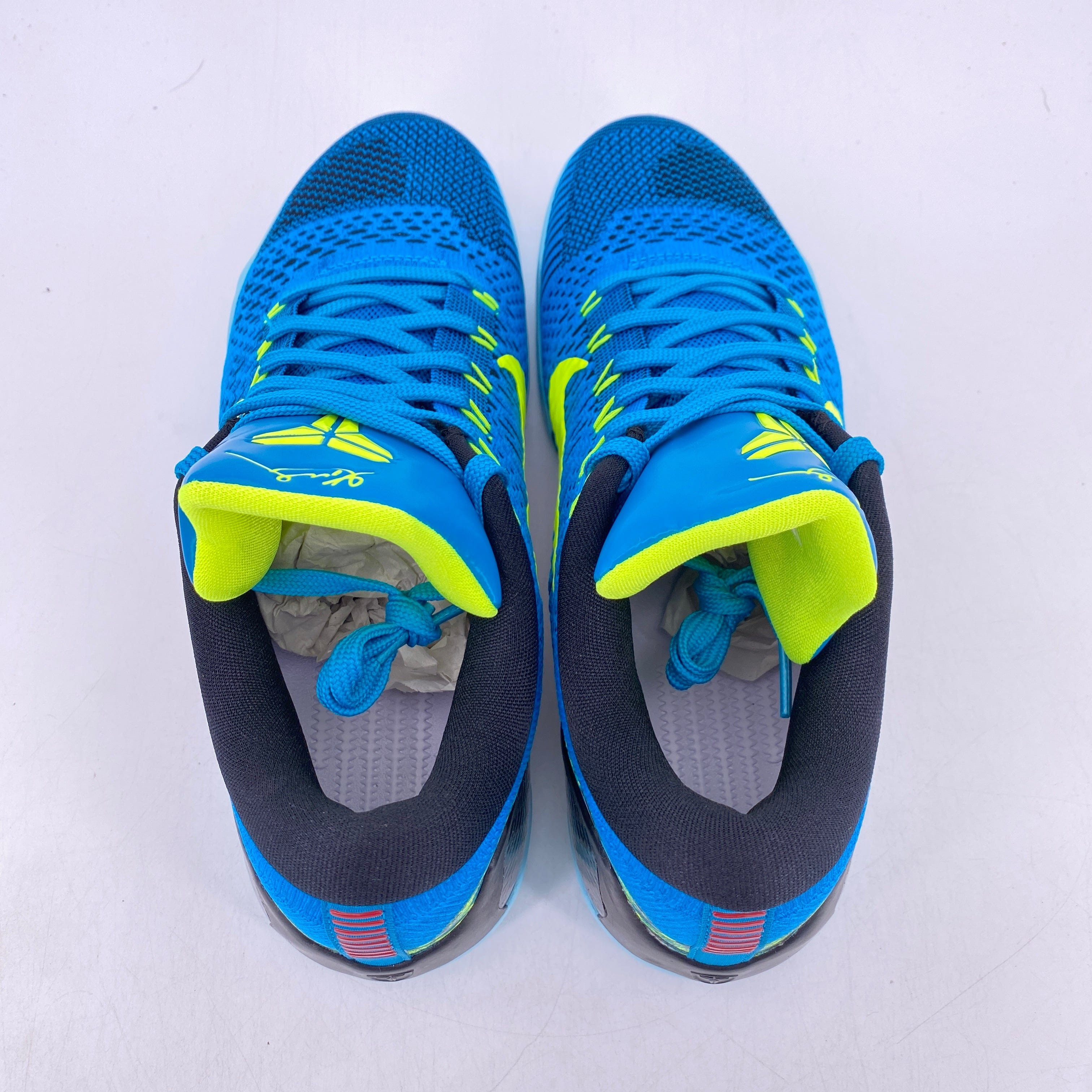 Nike Kobe 9 Elite Low Protro Perspective 2025 New Size 8.5