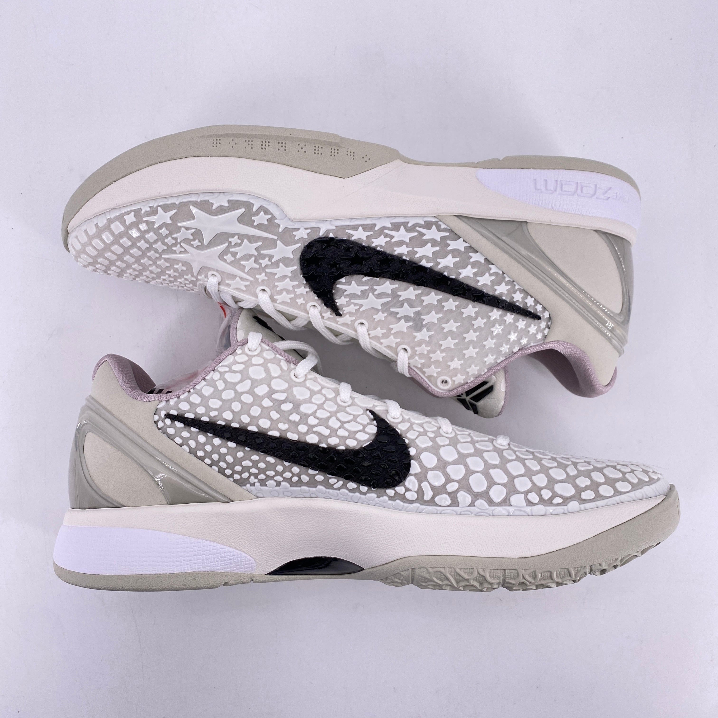 Nike Kobe 6 Protro All - Star 2025 New Size 10.5