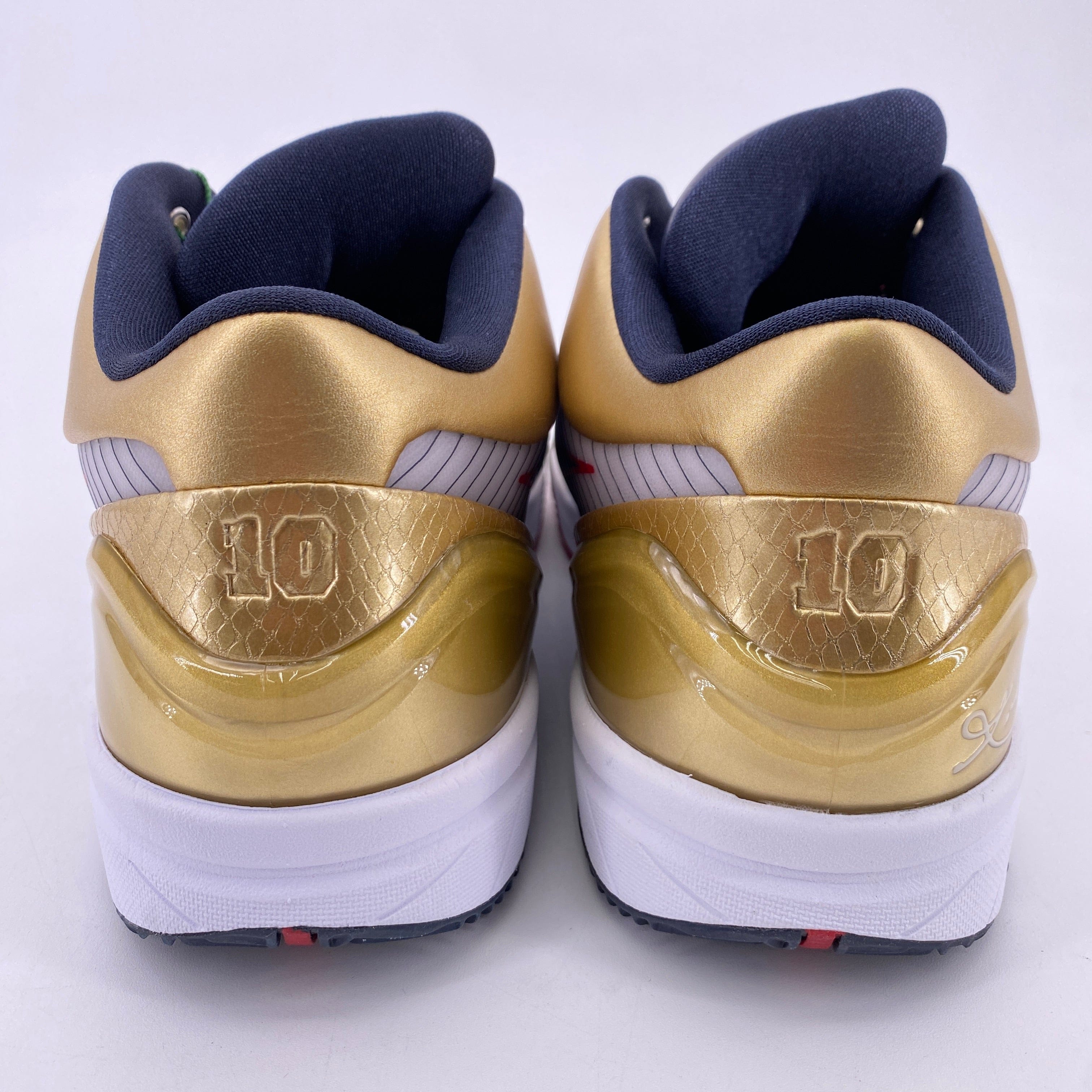 Nike Kobe 5 Protro Gold Medal 2024 New Size 10
