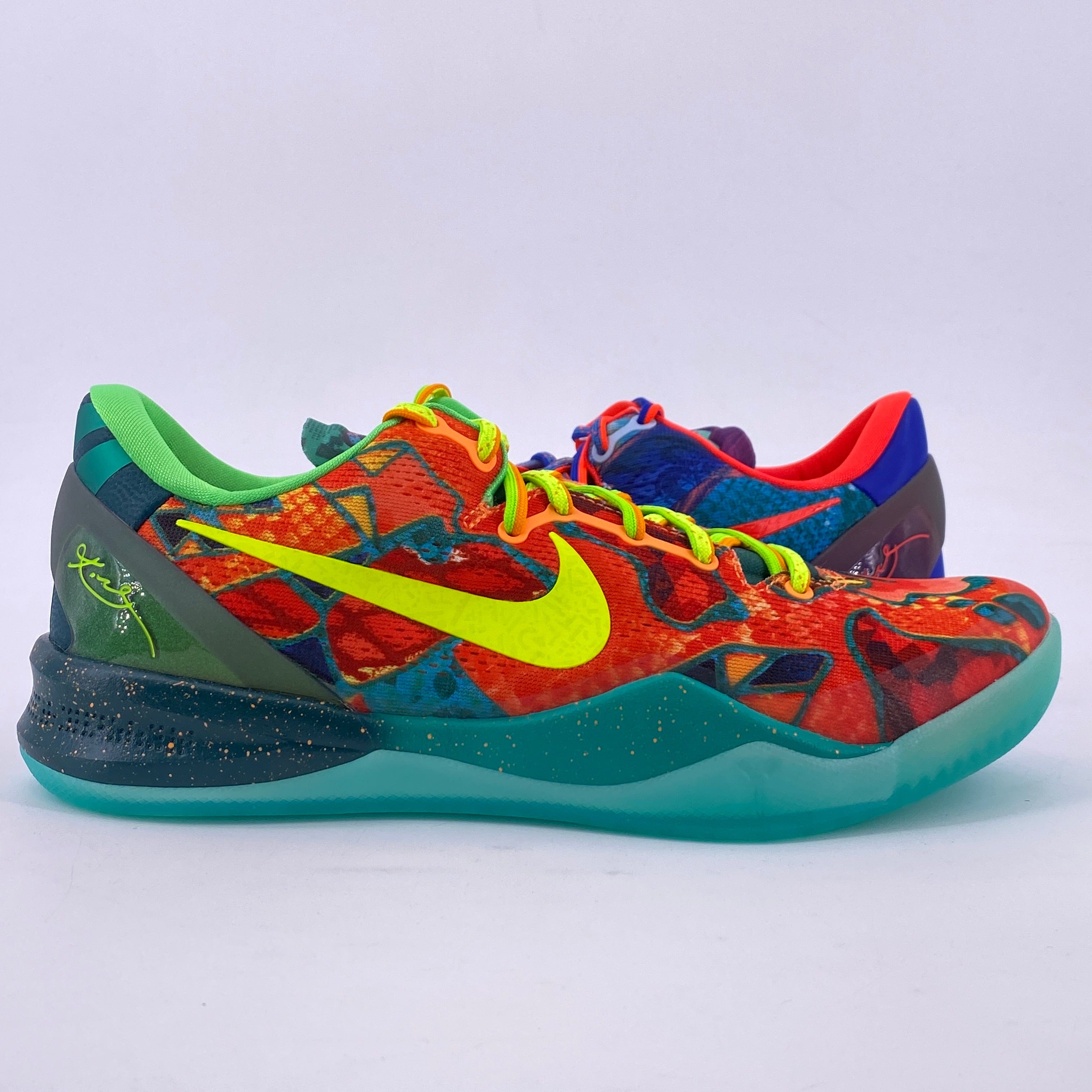 Nike Kobe 8 Protro What The 2025 New Size 10