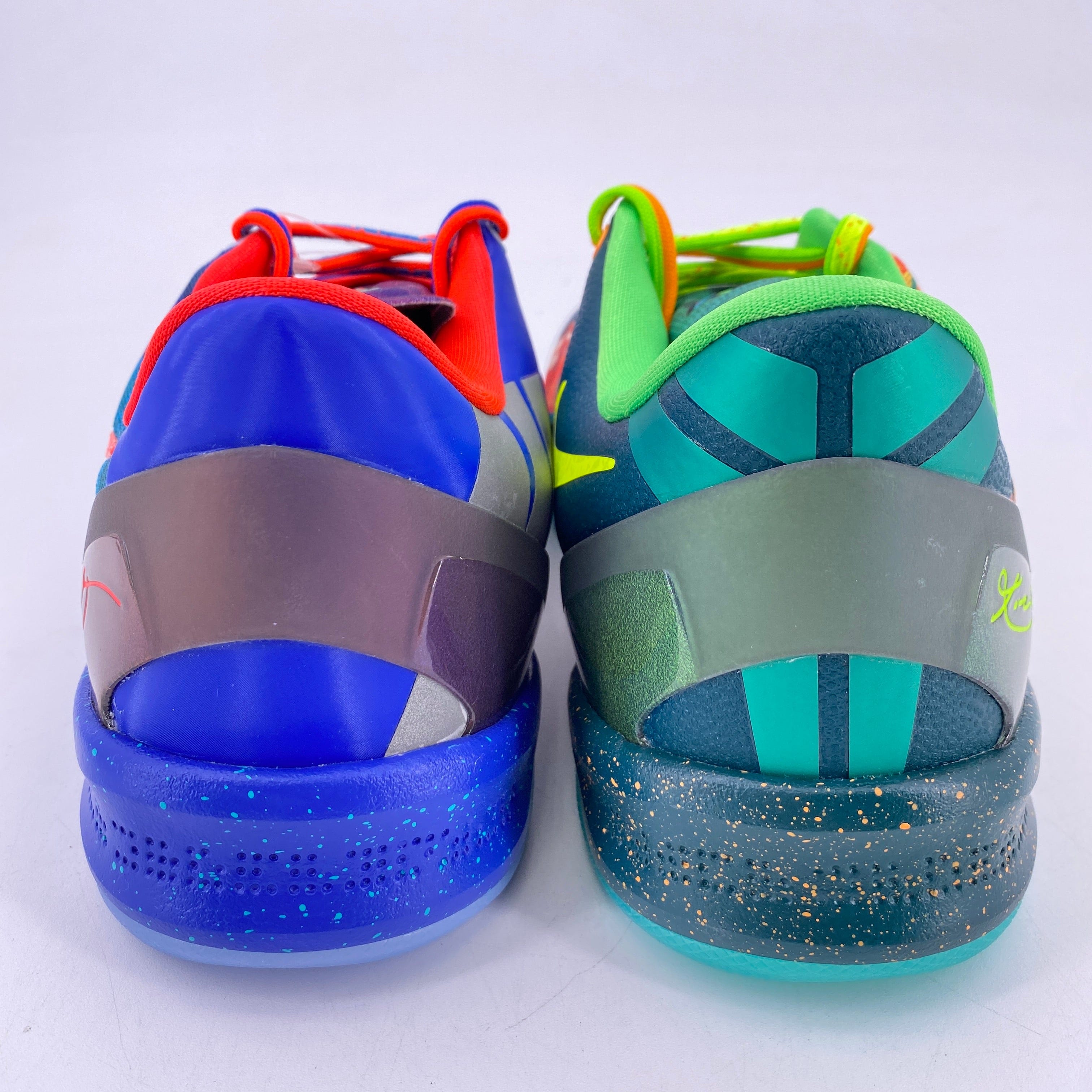Nike Kobe 8 Protro What The 2025 New Size 10