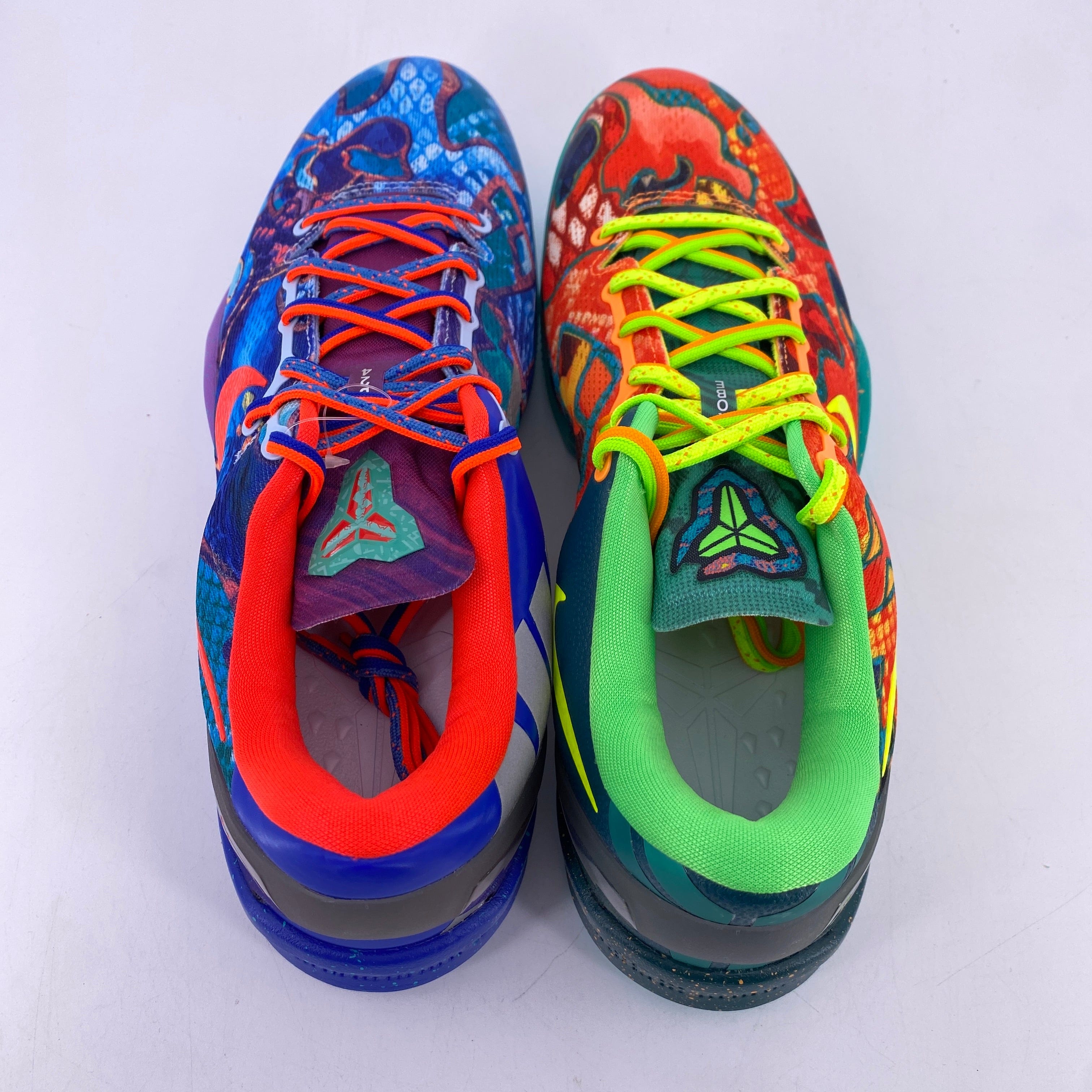 Nike Kobe 8 Protro What The 2025 New Size 10
