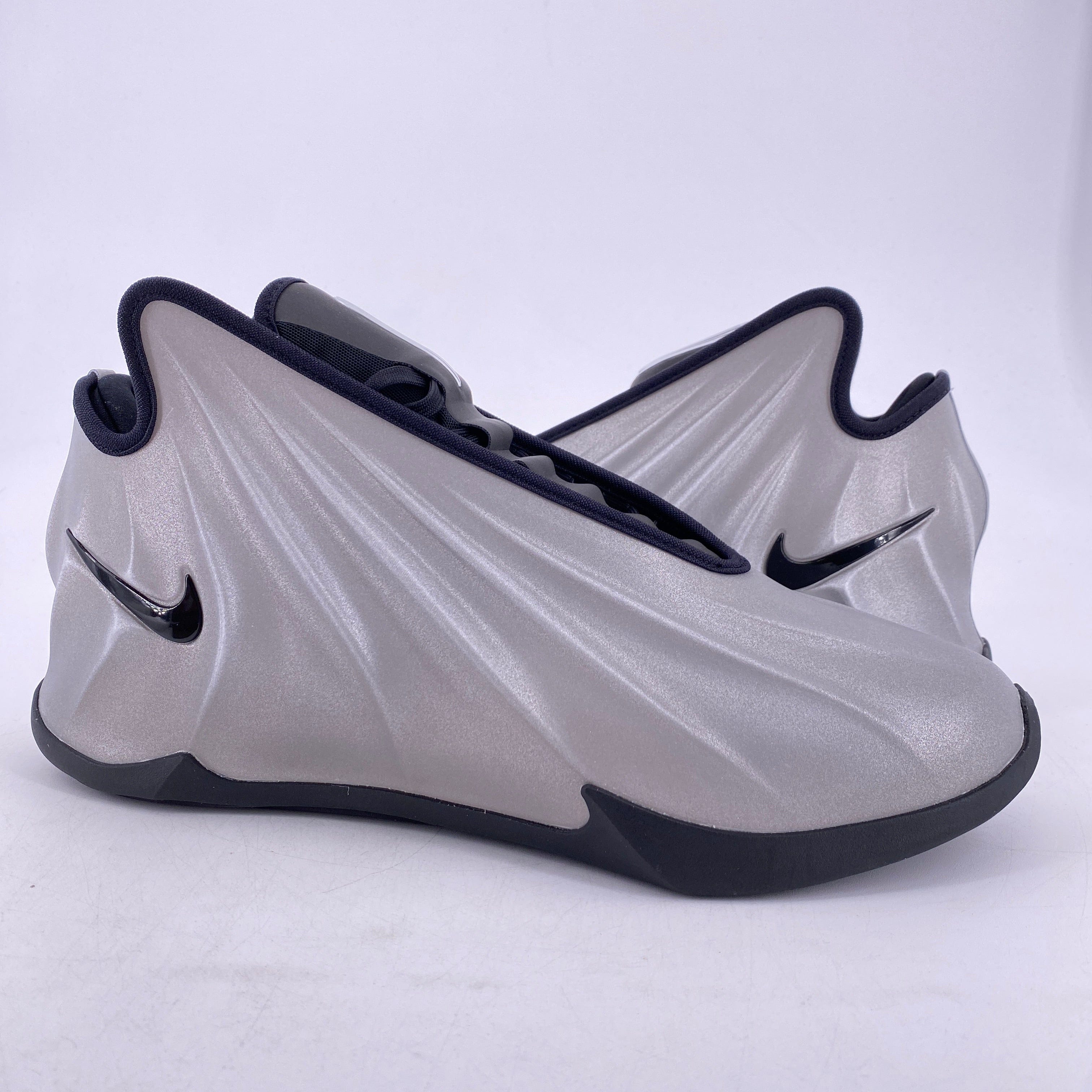 Nike GT Future Metallic Silver 2025 New Size 11