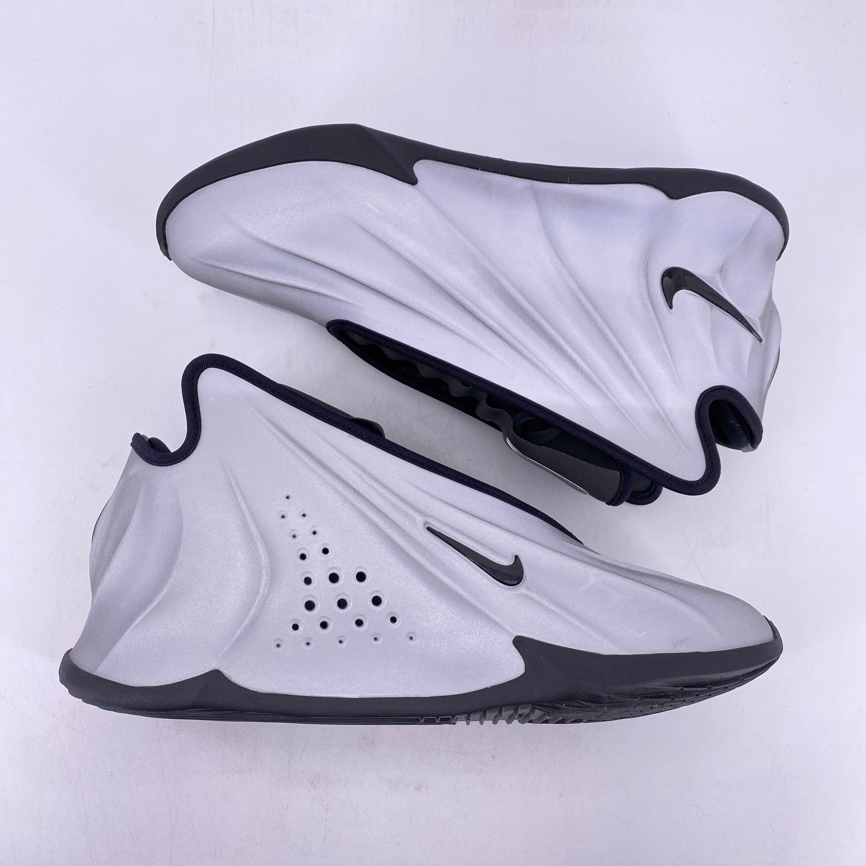 Nike GT Future Metallic Silver 2025 New Size 11