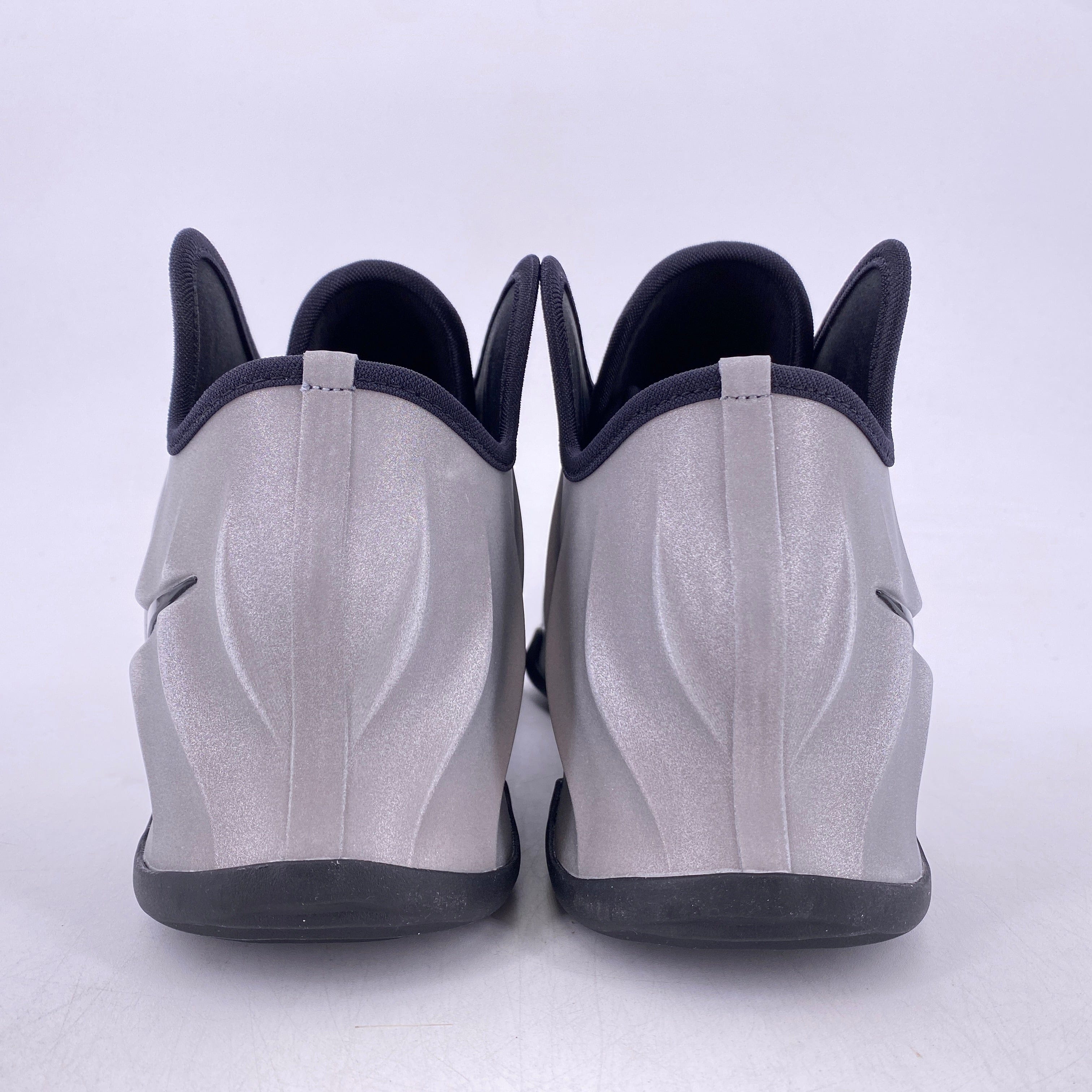Nike GT Future Metallic Silver 2025 New Size 11