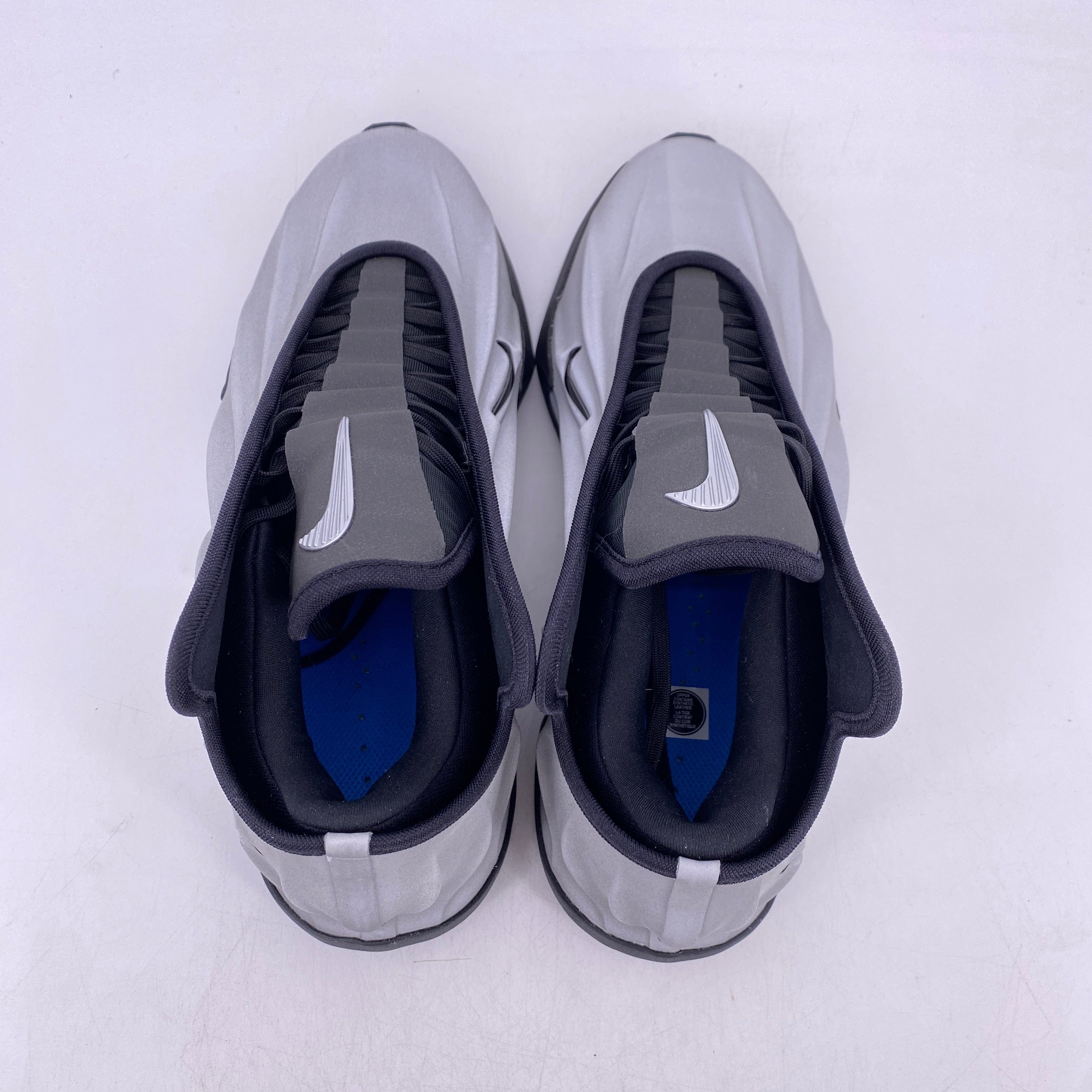 Nike GT Future Metallic Silver 2025 New Size 11