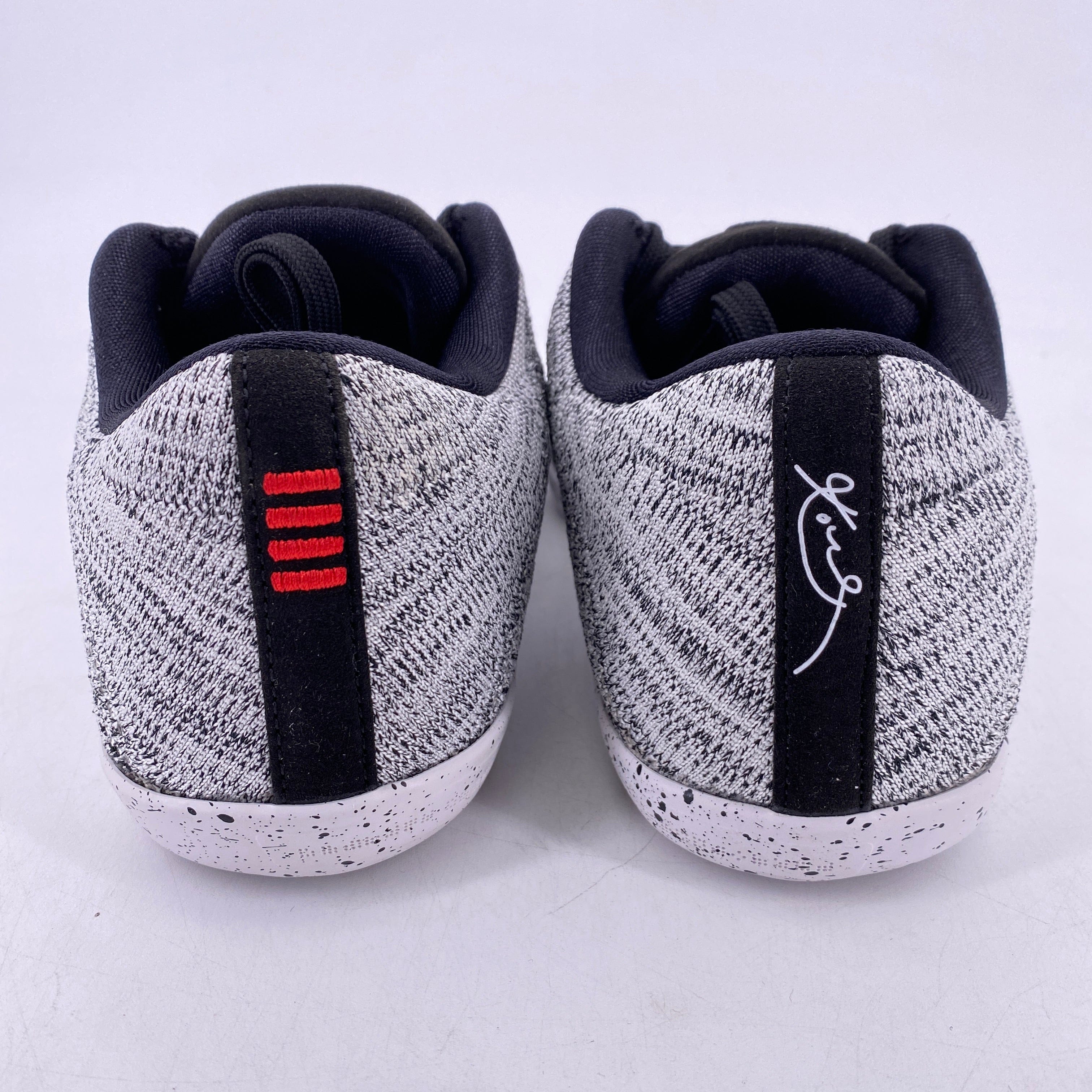 Nike Kobe 11 Elite Low Oreo 2016 New Size 7.5