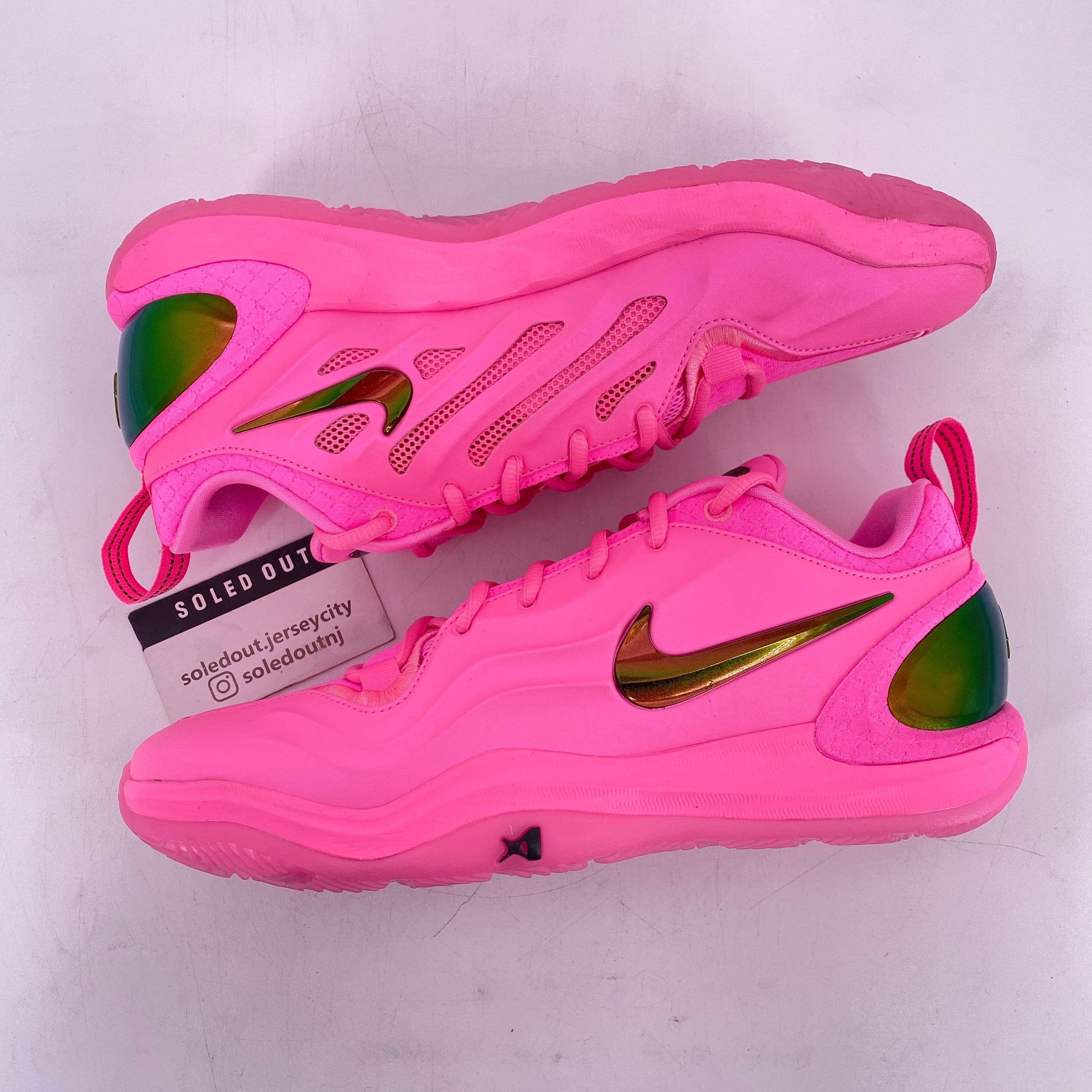 Nike A'TWO Pink Beam 2026 New Size 11W