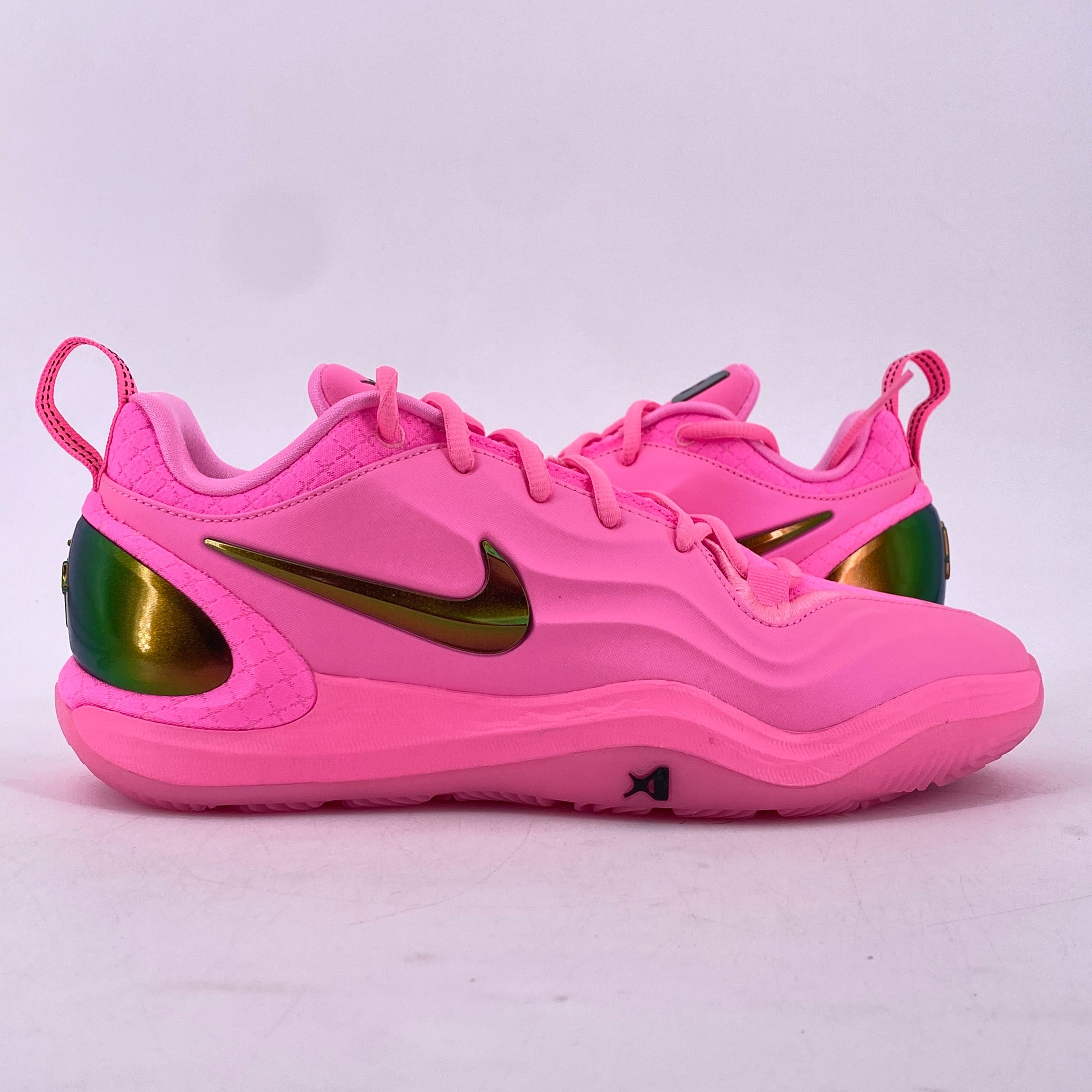 Nike A'TWO Pink Beam 2026 New Size 9.5W