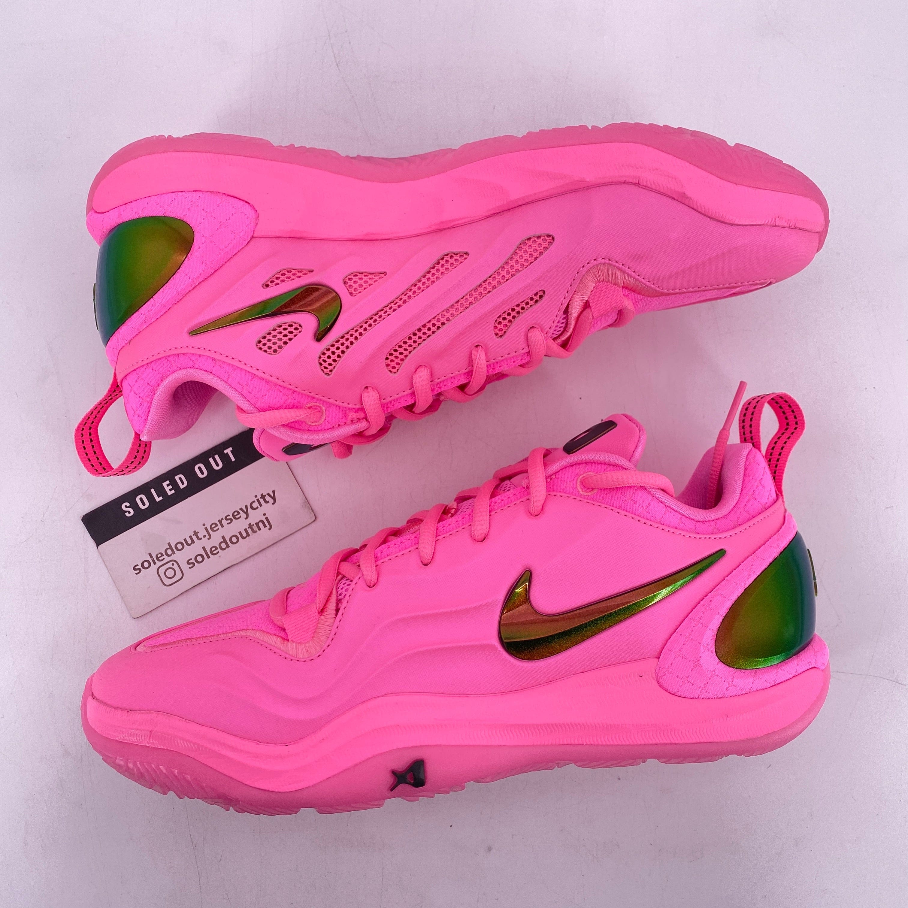 Nike A'TWO Pink Beam 2026 New Size 9.5W
