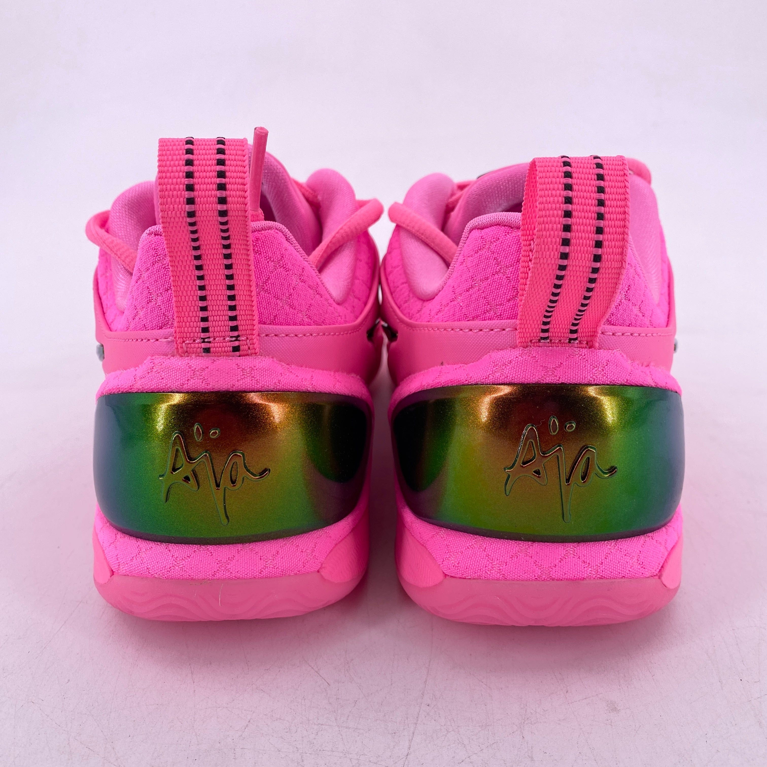 Nike A'TWO Pink Beam 2026 New Size 9.5W
