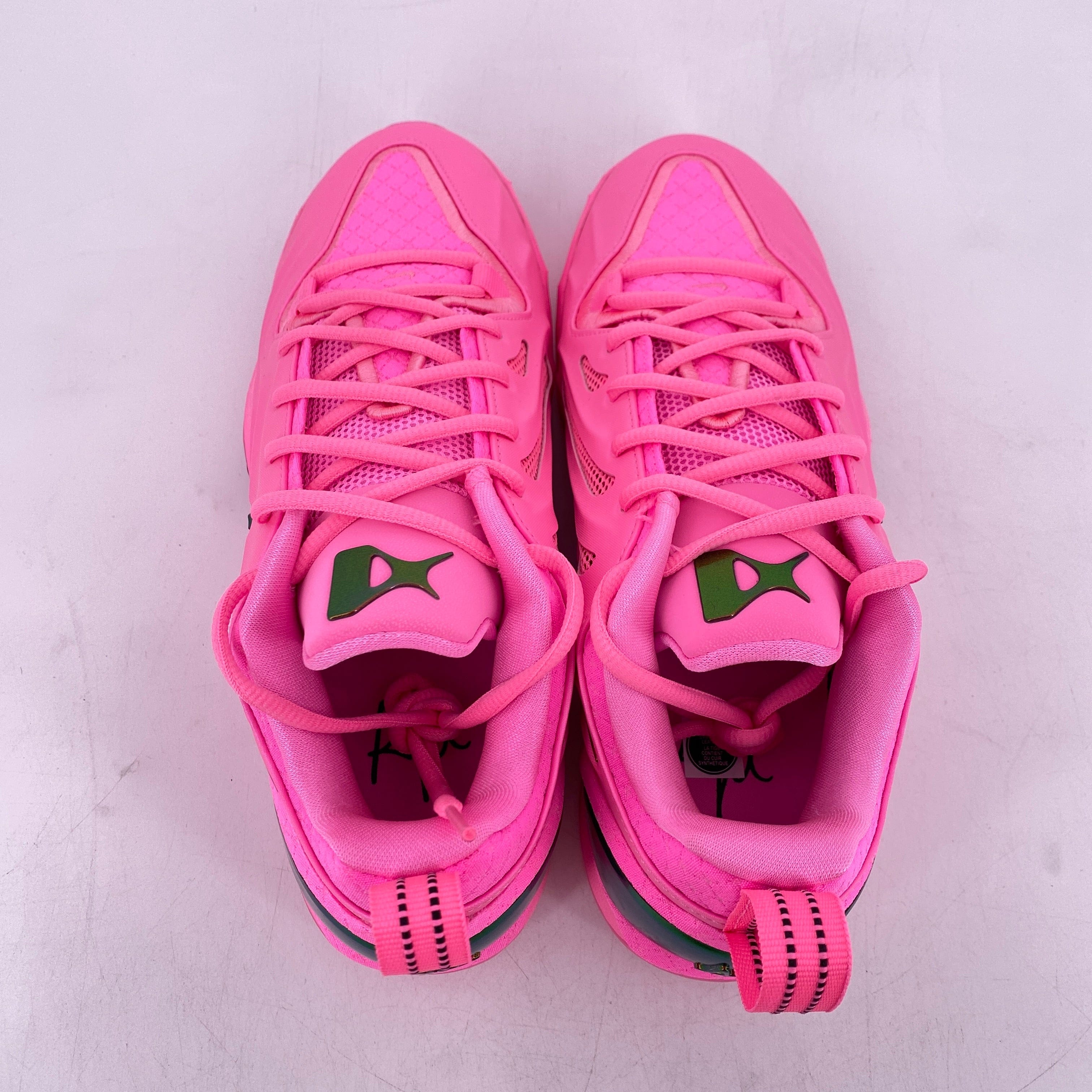 Nike A'TWO Pink Beam 2026 New Size 9.5W