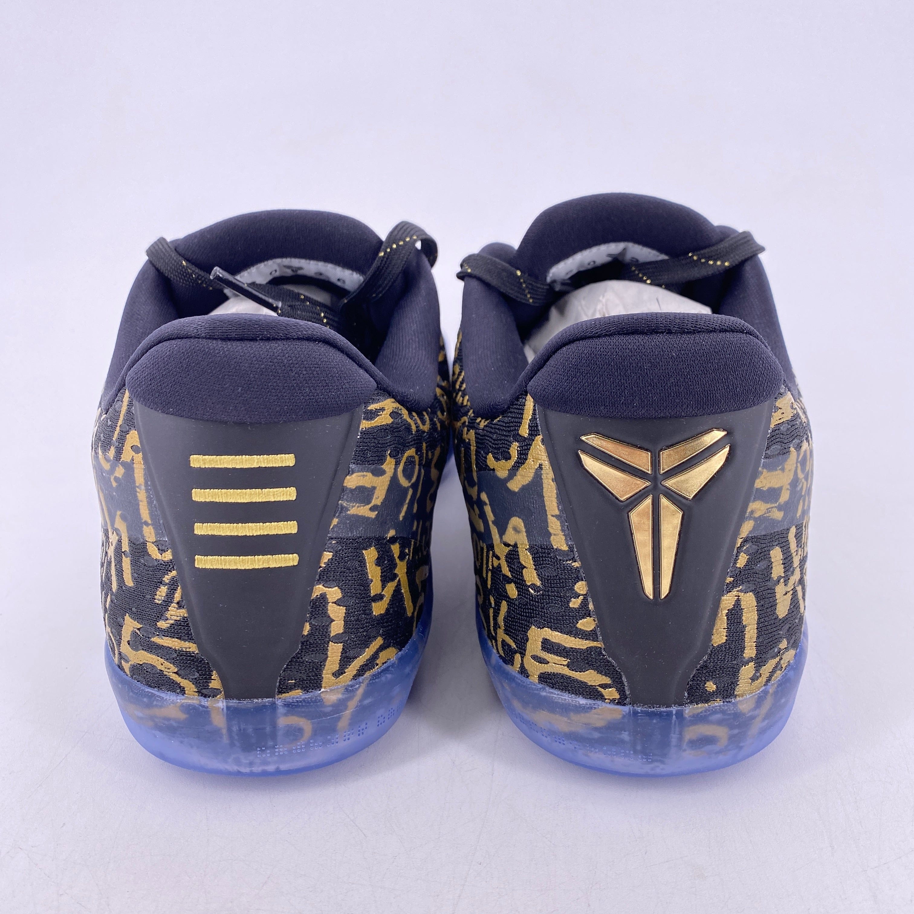 Nike Kobe 11 Protro Mamba Day 2026 New Size 11