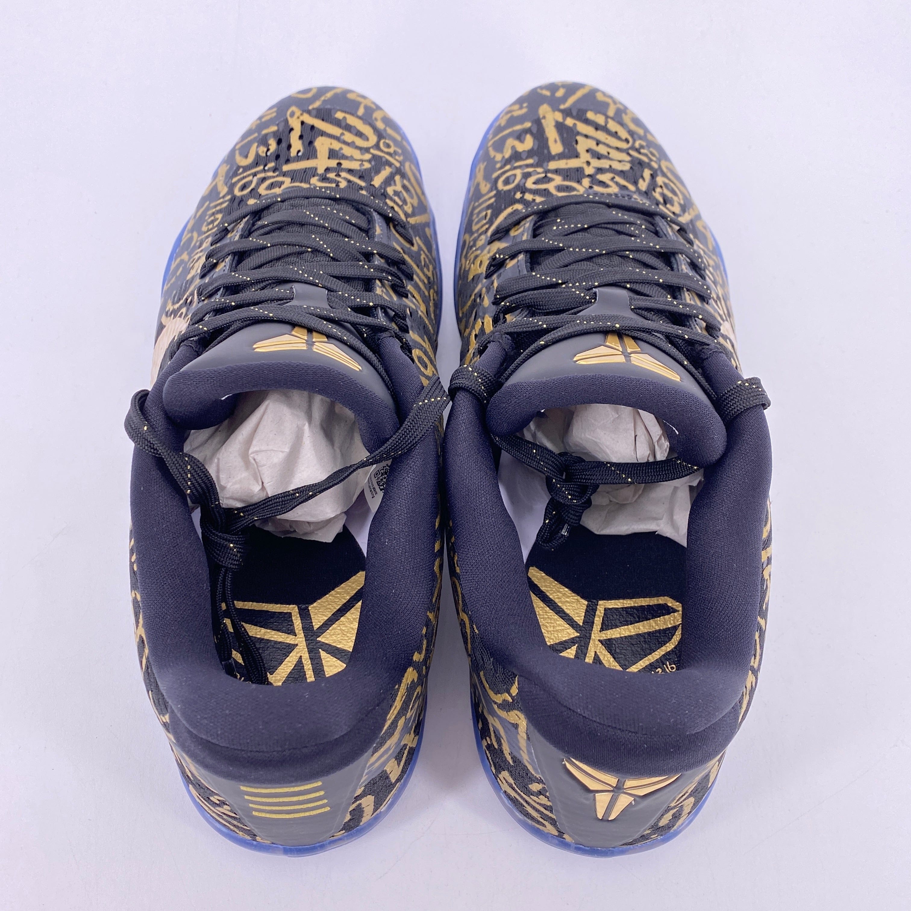 Nike Kobe 11 Mamba Day 2026 New Size 11.5