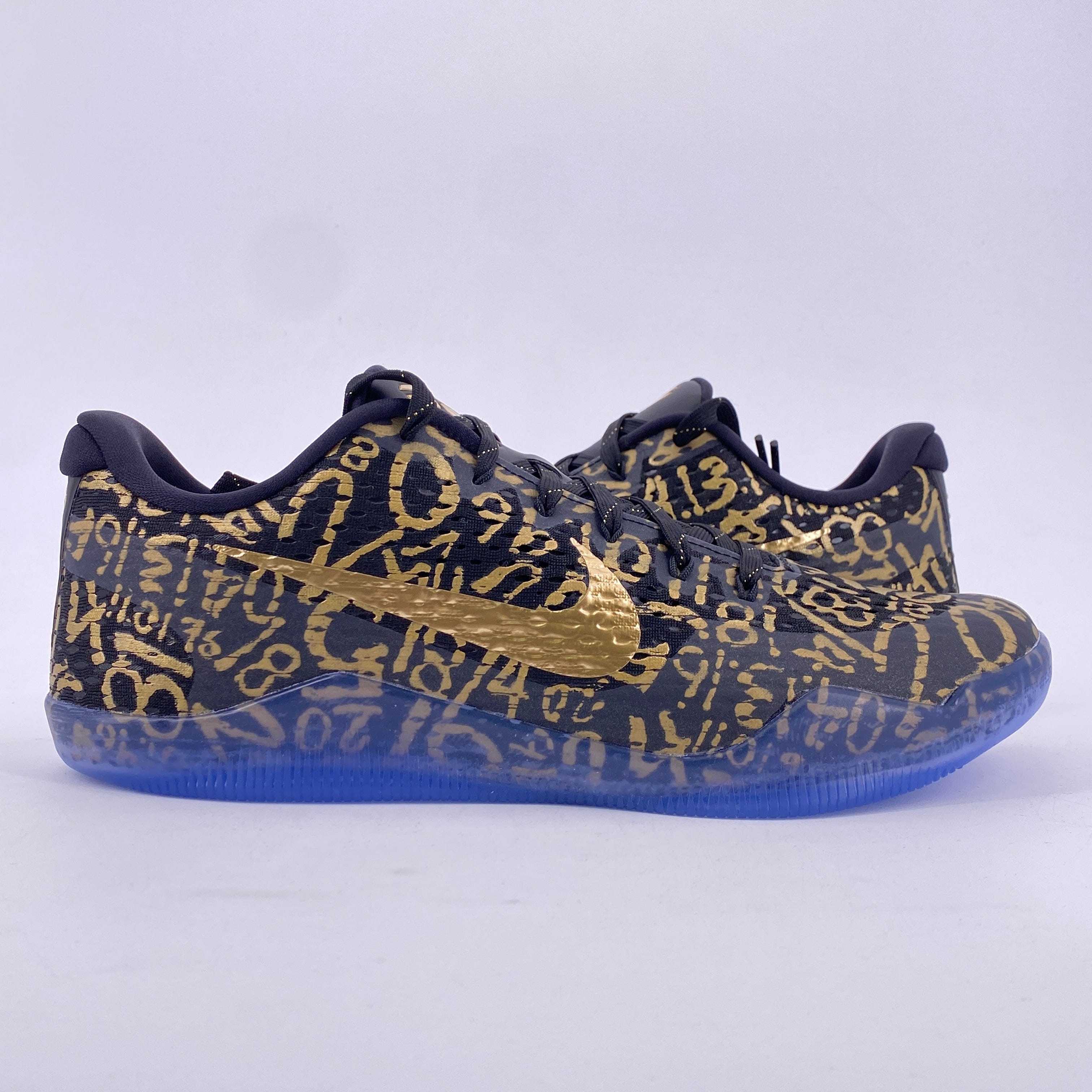 Nike Kobe 11 Mamba Day 2026 New Size 11