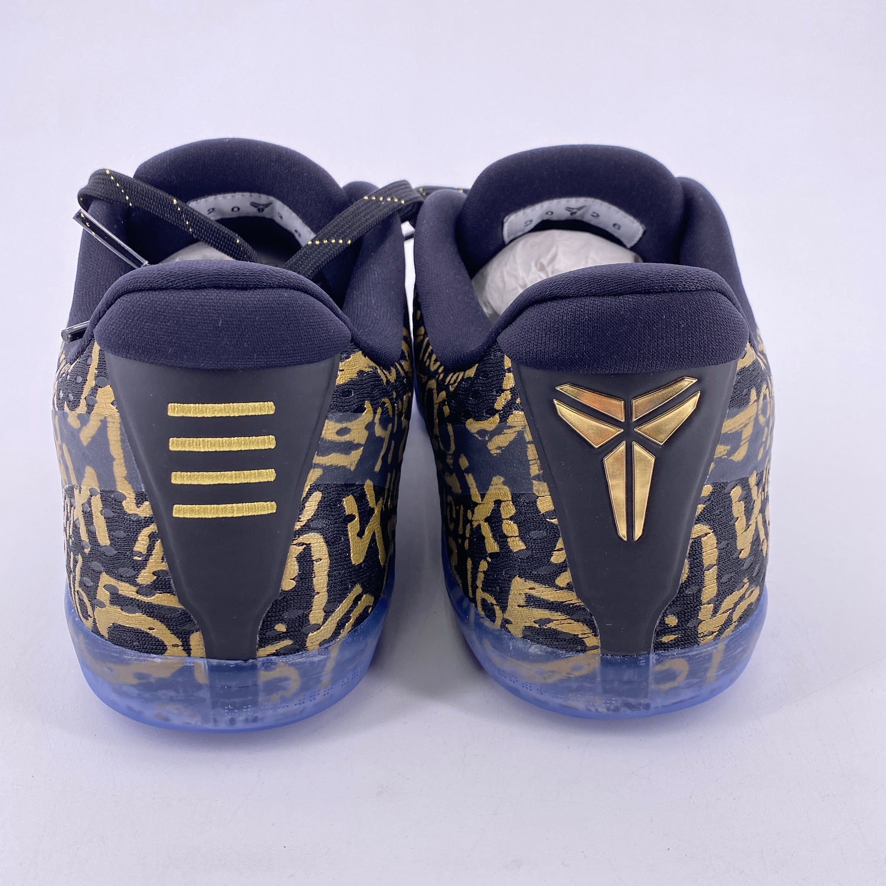 Nike Kobe 11 Mamba Day 2026 New Size 11