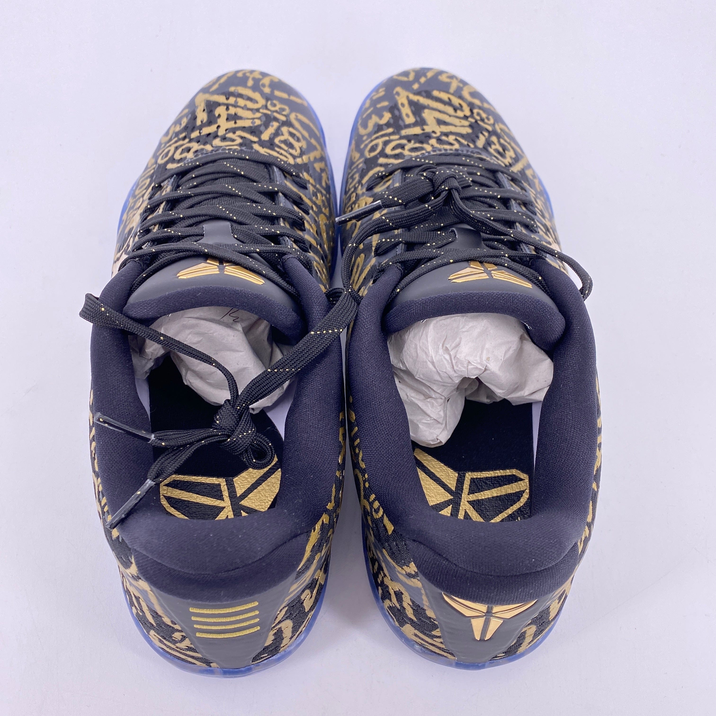 Nike Kobe 11 Mamba Day 2026 New Size 11